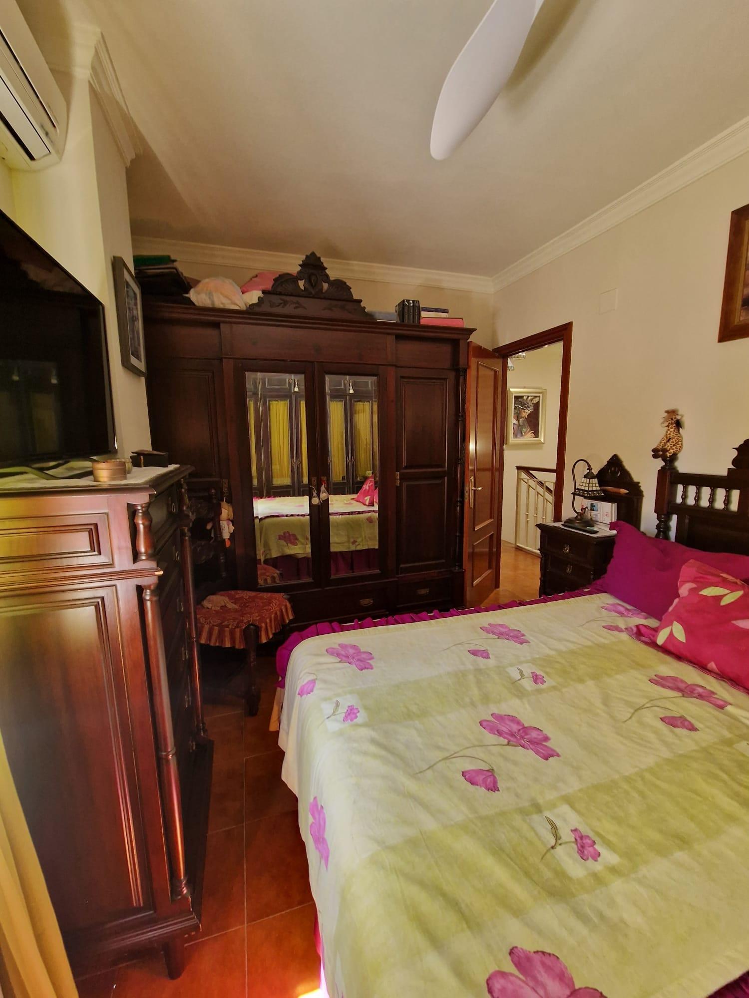 Venta de casa en Morón de la Frontera