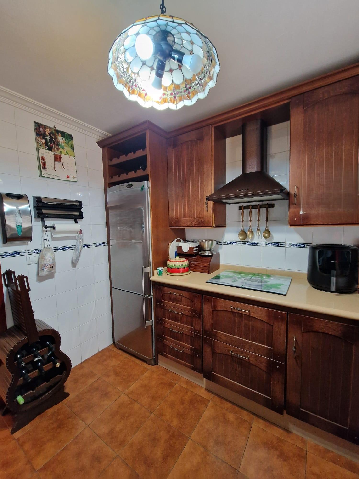 Venta de casa en Morón de la Frontera