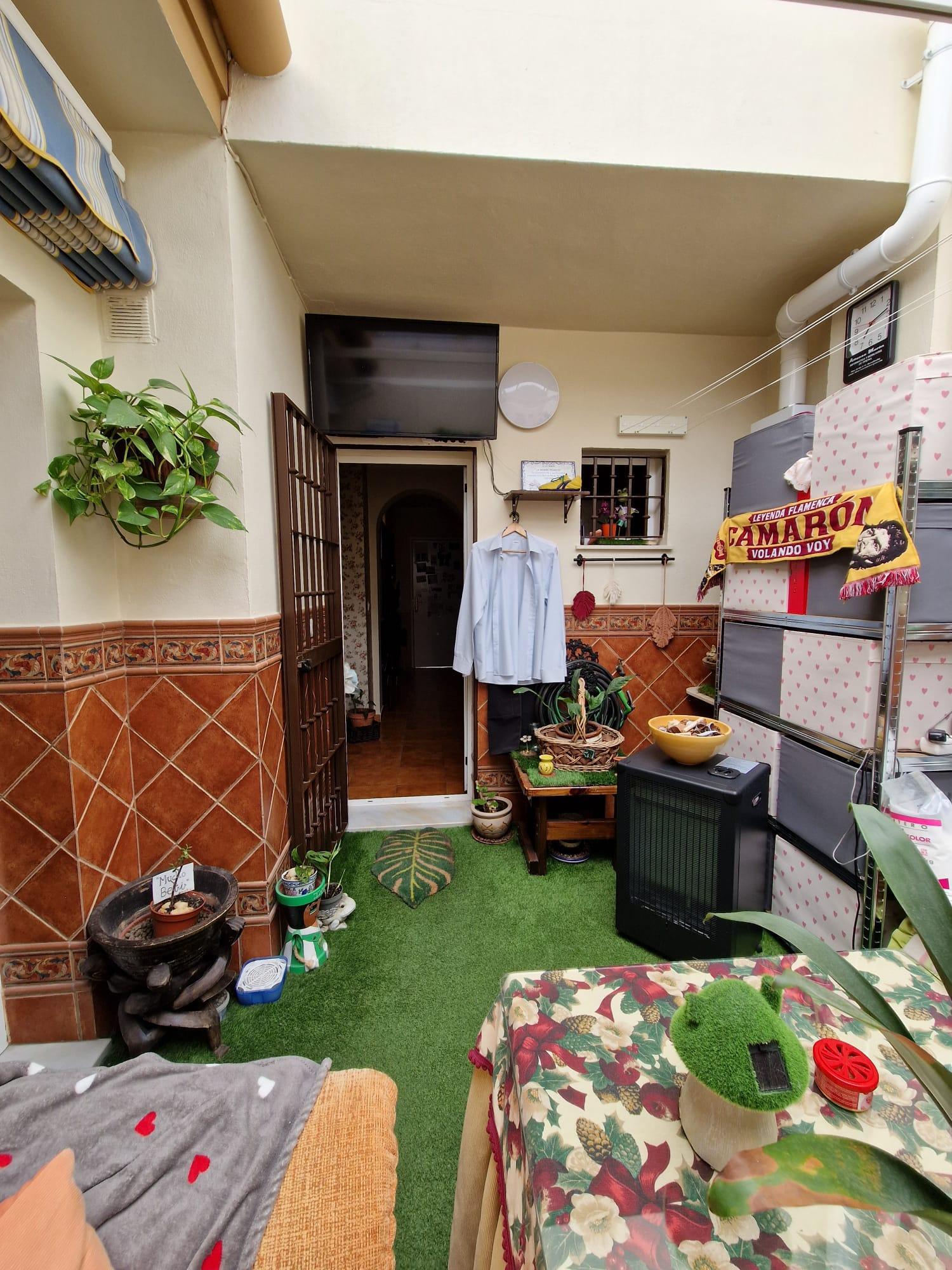 Venta de casa en Morón de la Frontera