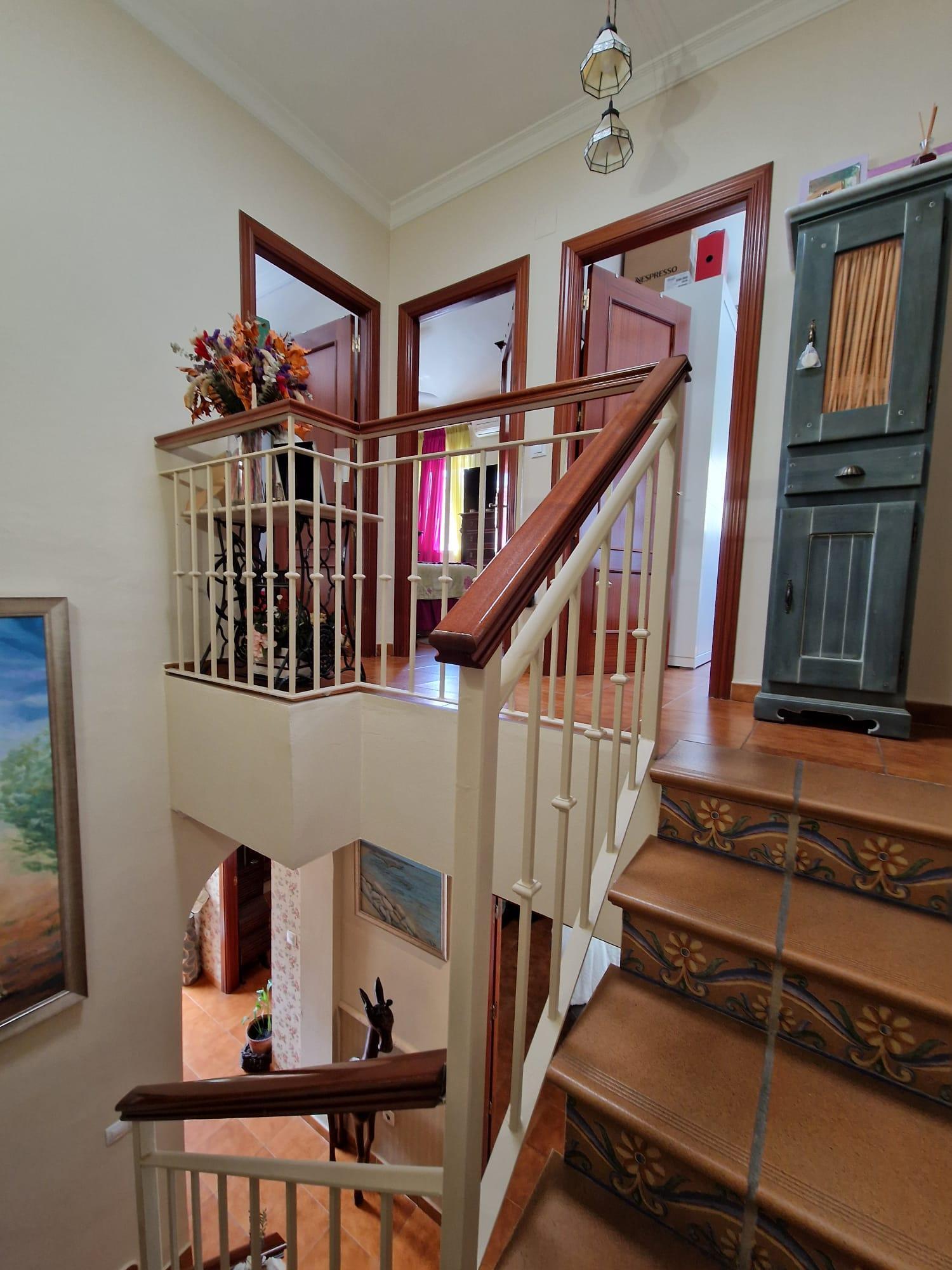 Venta de casa en Morón de la Frontera