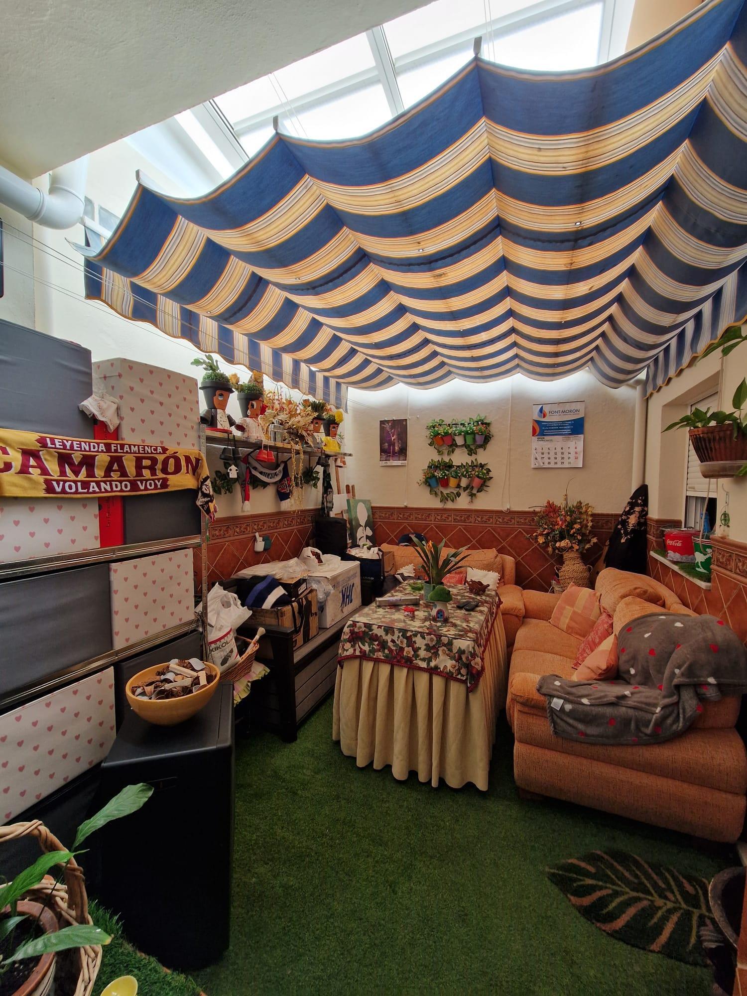 Venta de casa en Morón de la Frontera