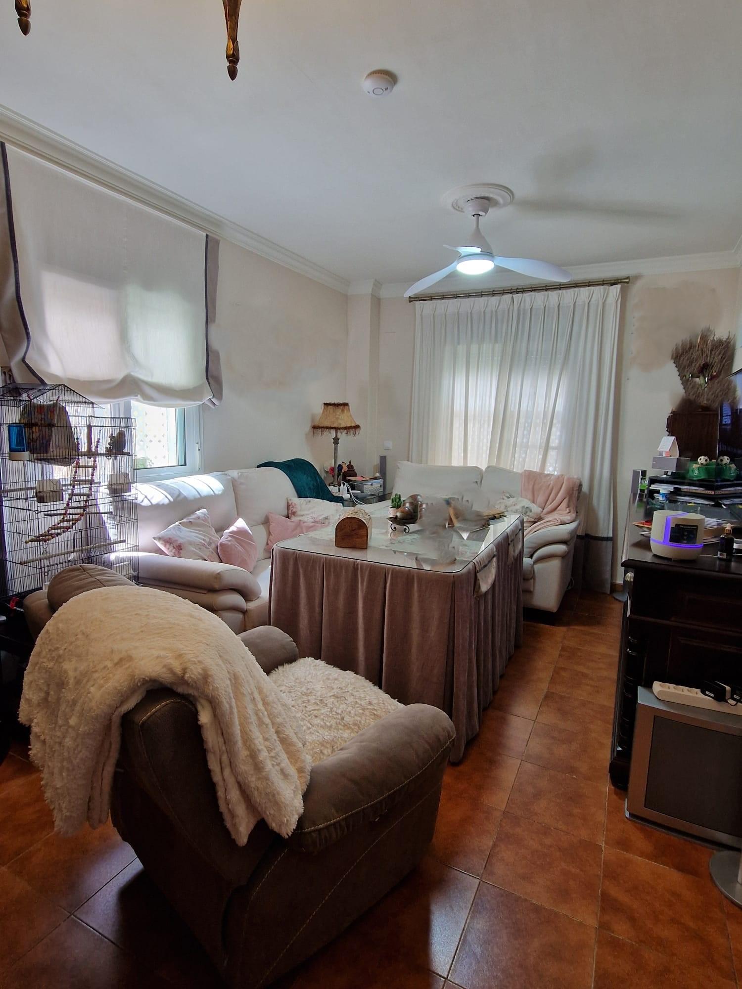 Venta de casa en Morón de la Frontera