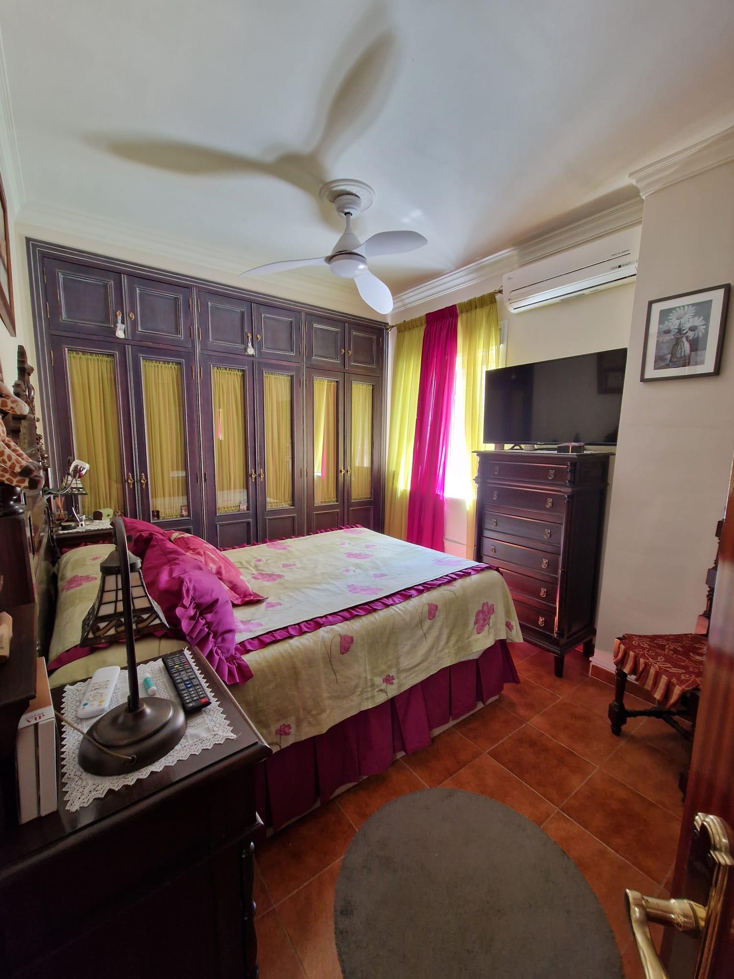 Venta de casa en Morón de la Frontera