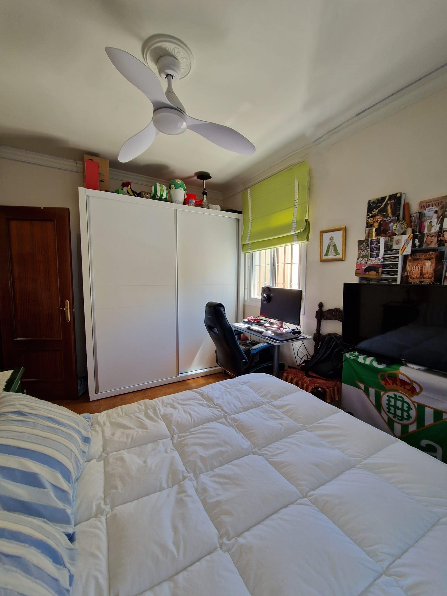 Venta de casa en Morón de la Frontera