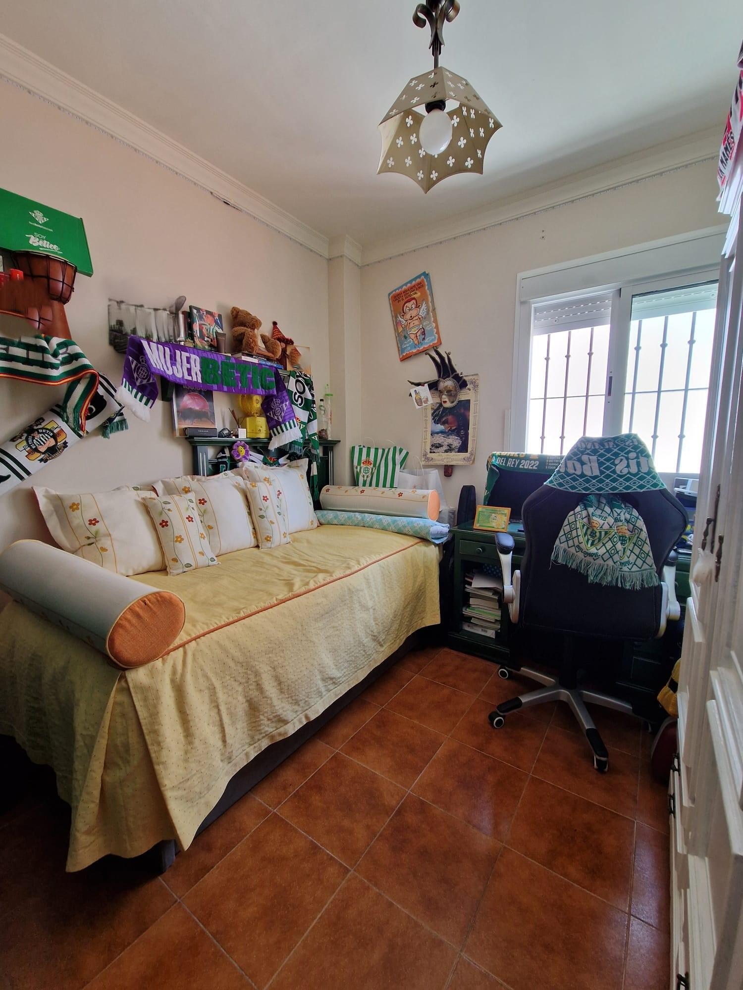 Venta de casa en Morón de la Frontera