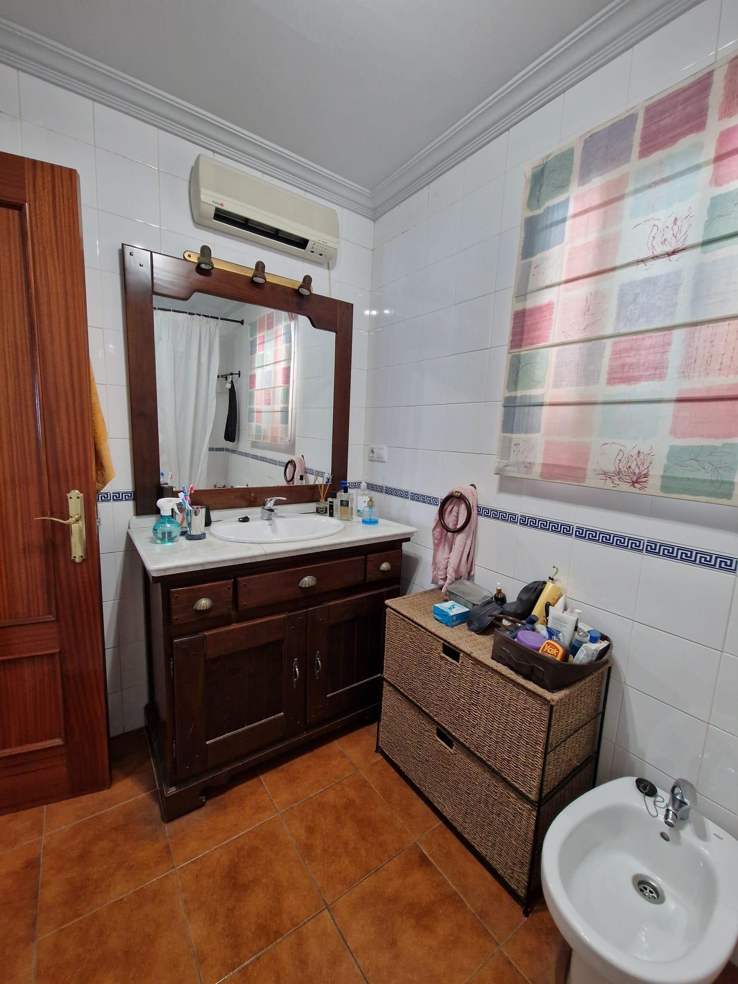 Venta de casa en Morón de la Frontera