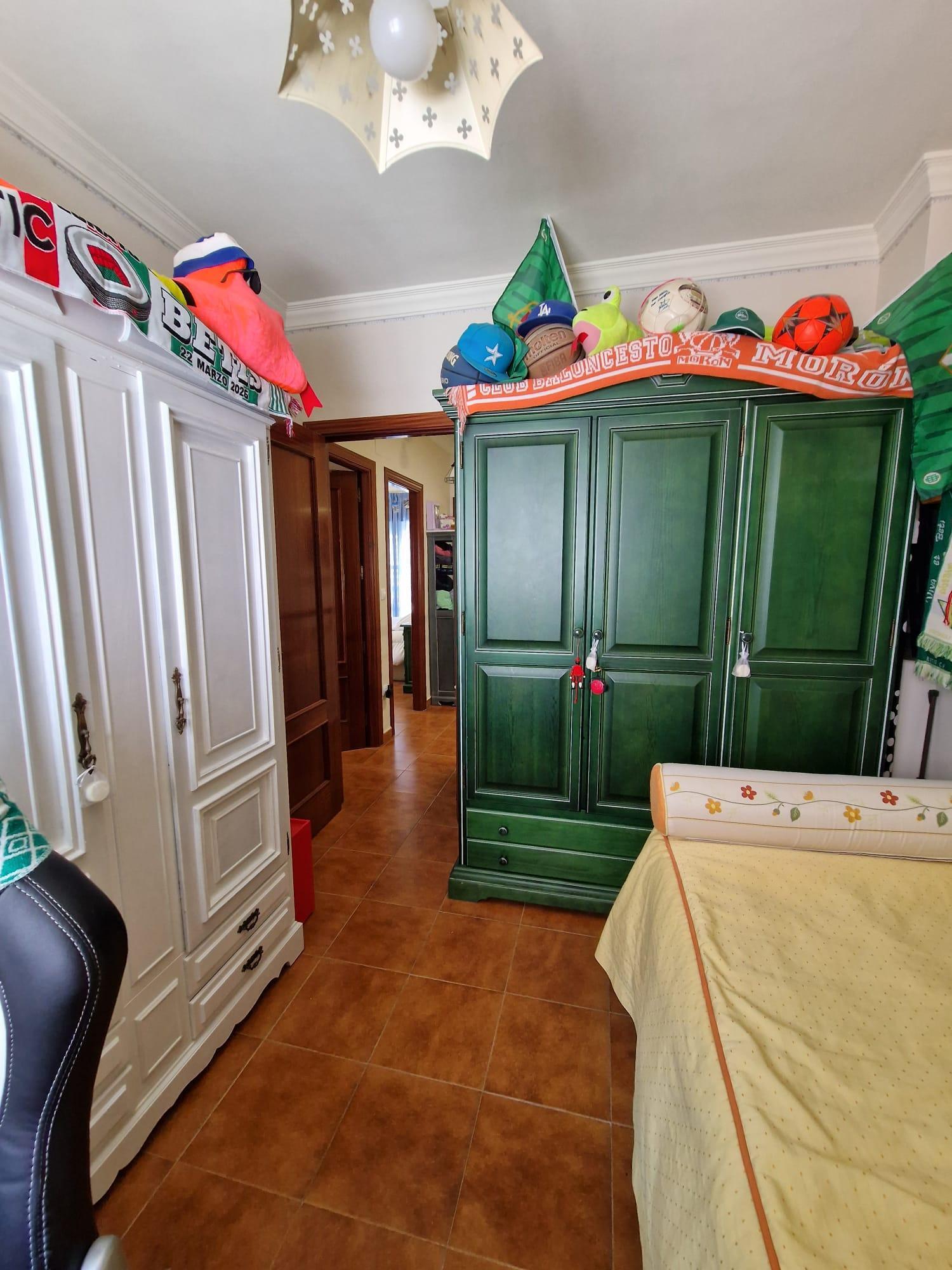 Venta de casa en Morón de la Frontera