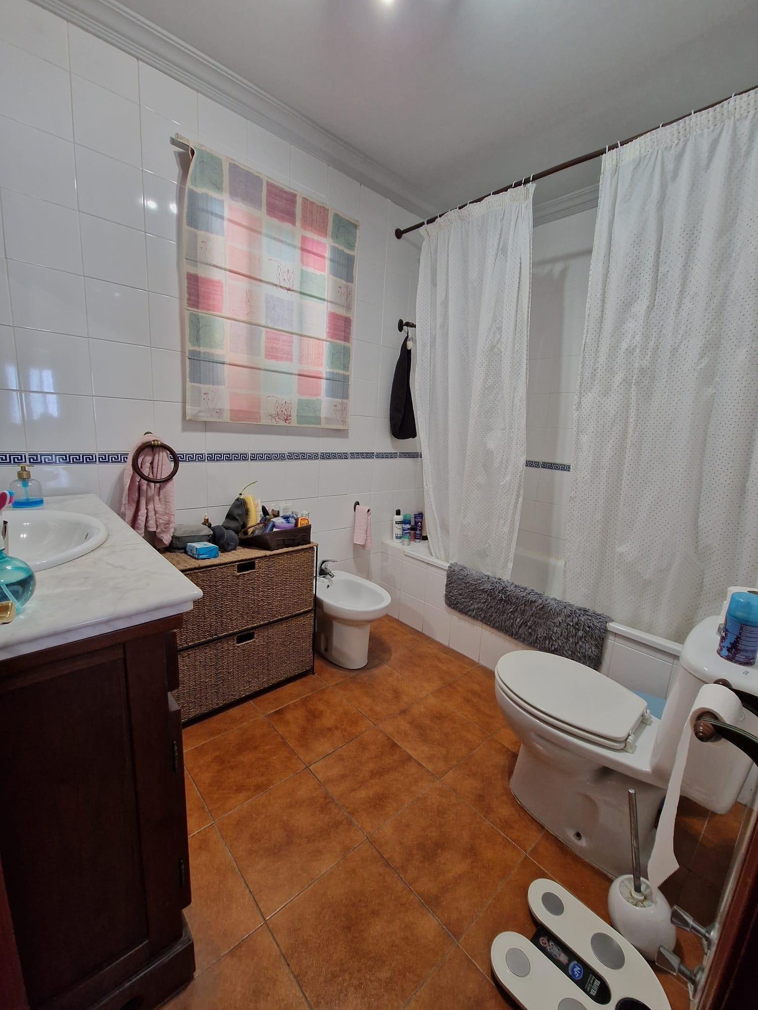 Venta de casa en Morón de la Frontera