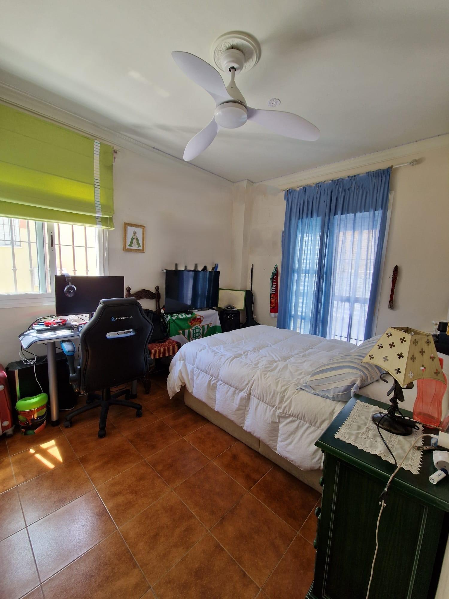 Venta de casa en Morón de la Frontera