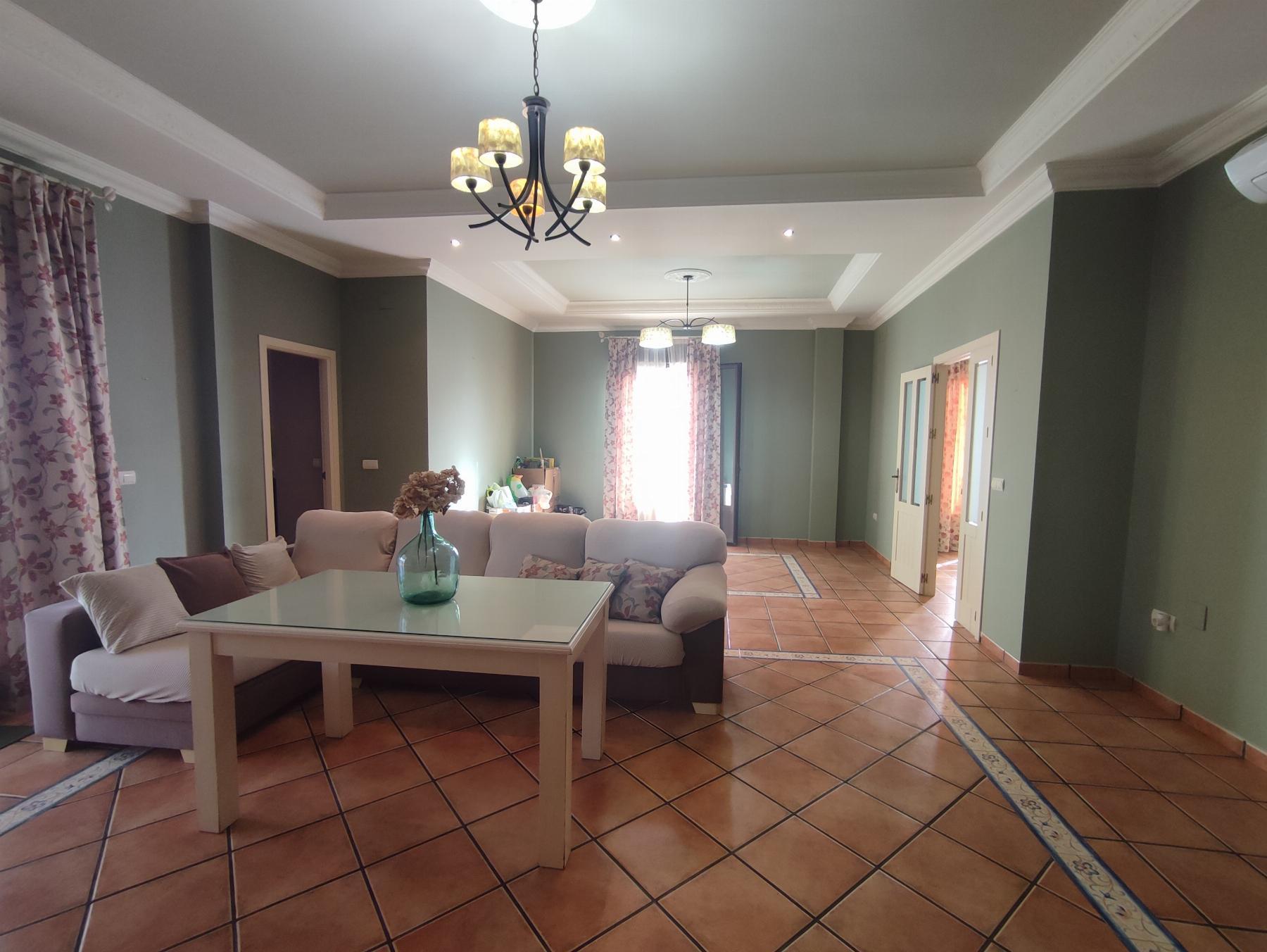 Venta de casa en Morón de la Frontera