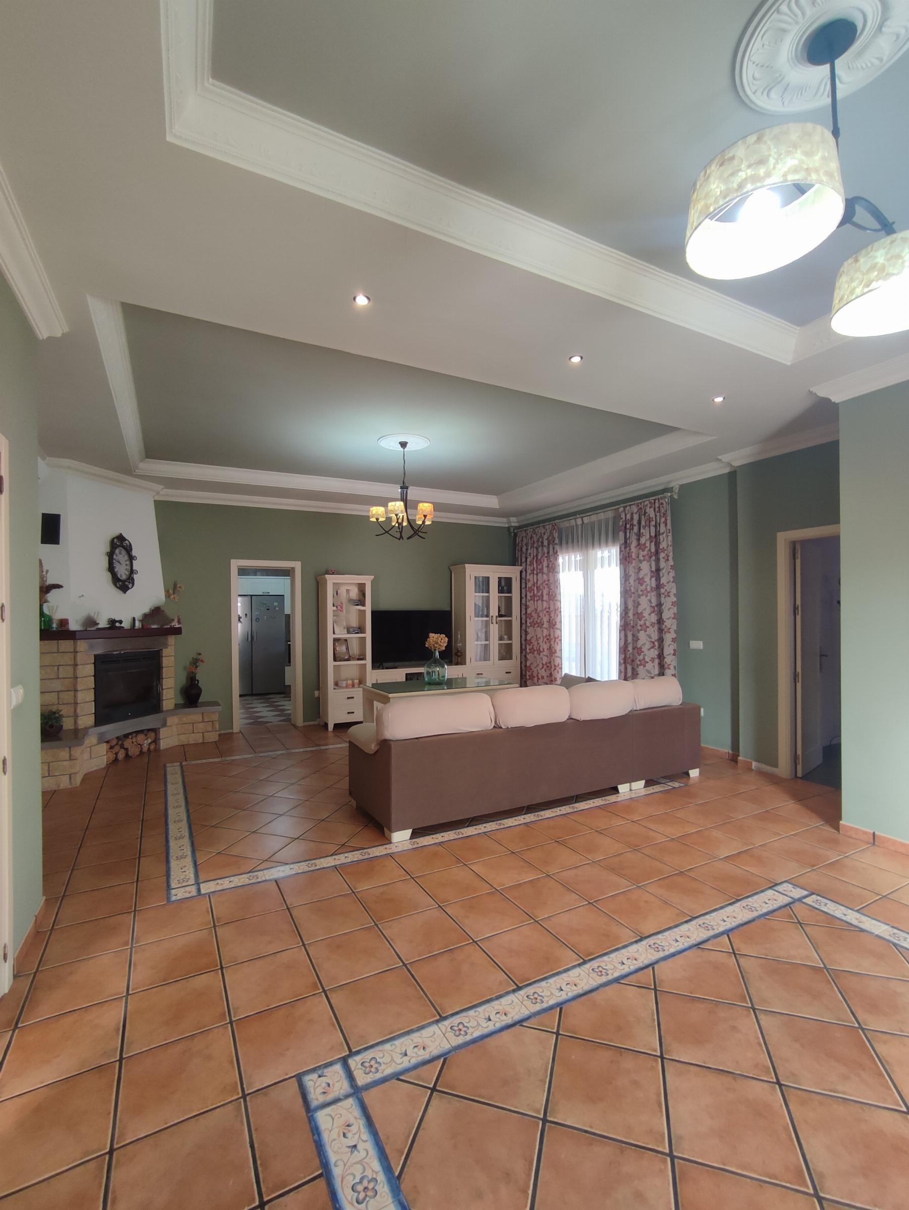 Venta de casa en Morón de la Frontera