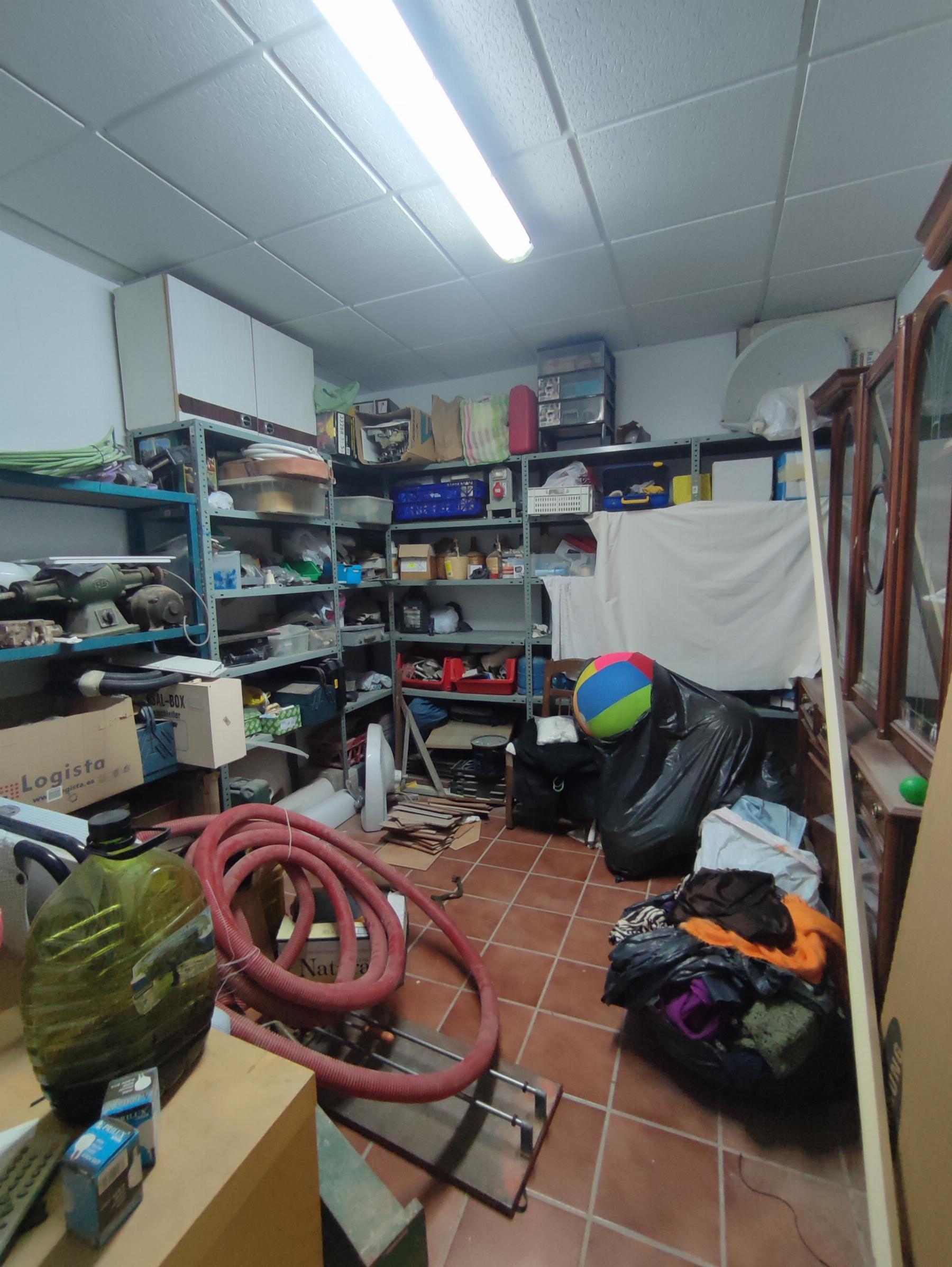 Venta de casa en Morón de la Frontera
