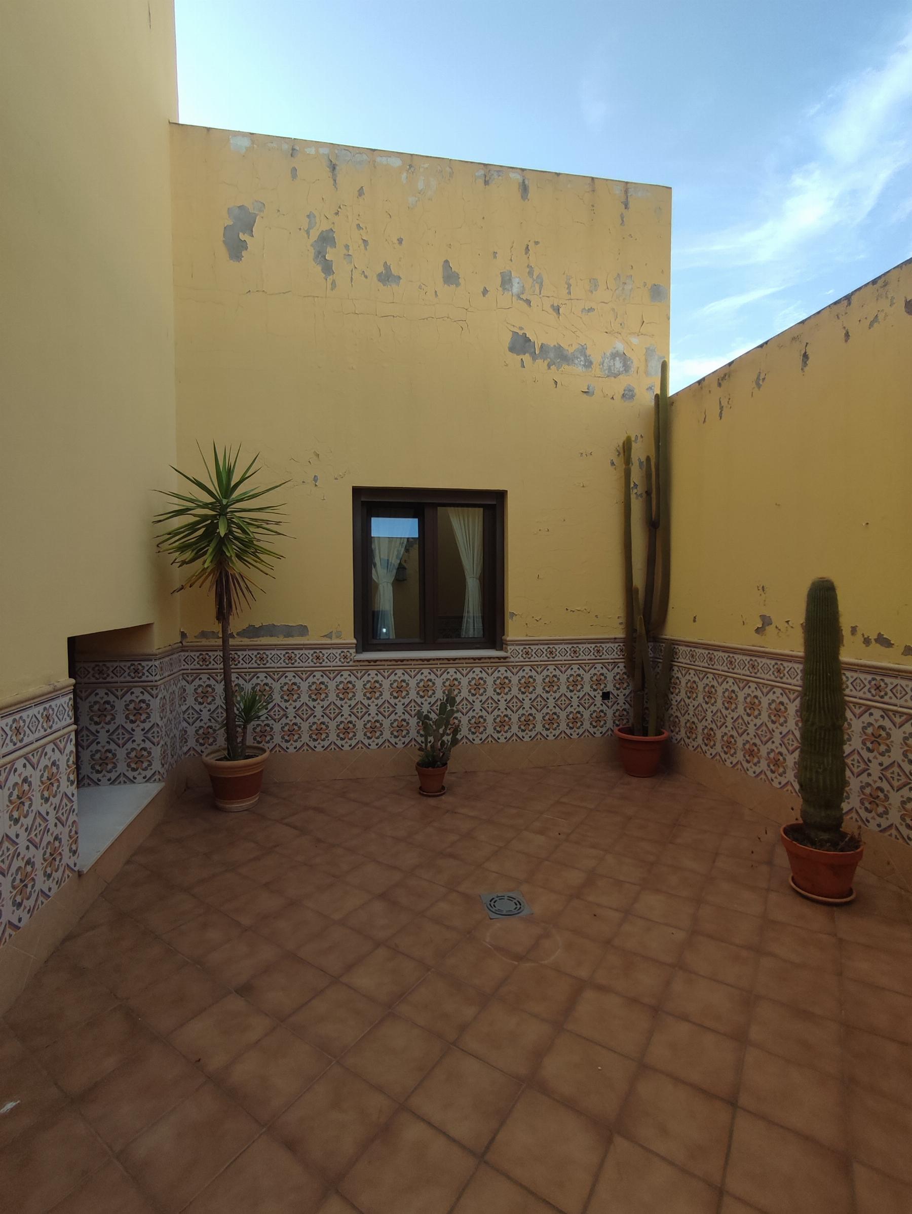 Venta de casa en Morón de la Frontera
