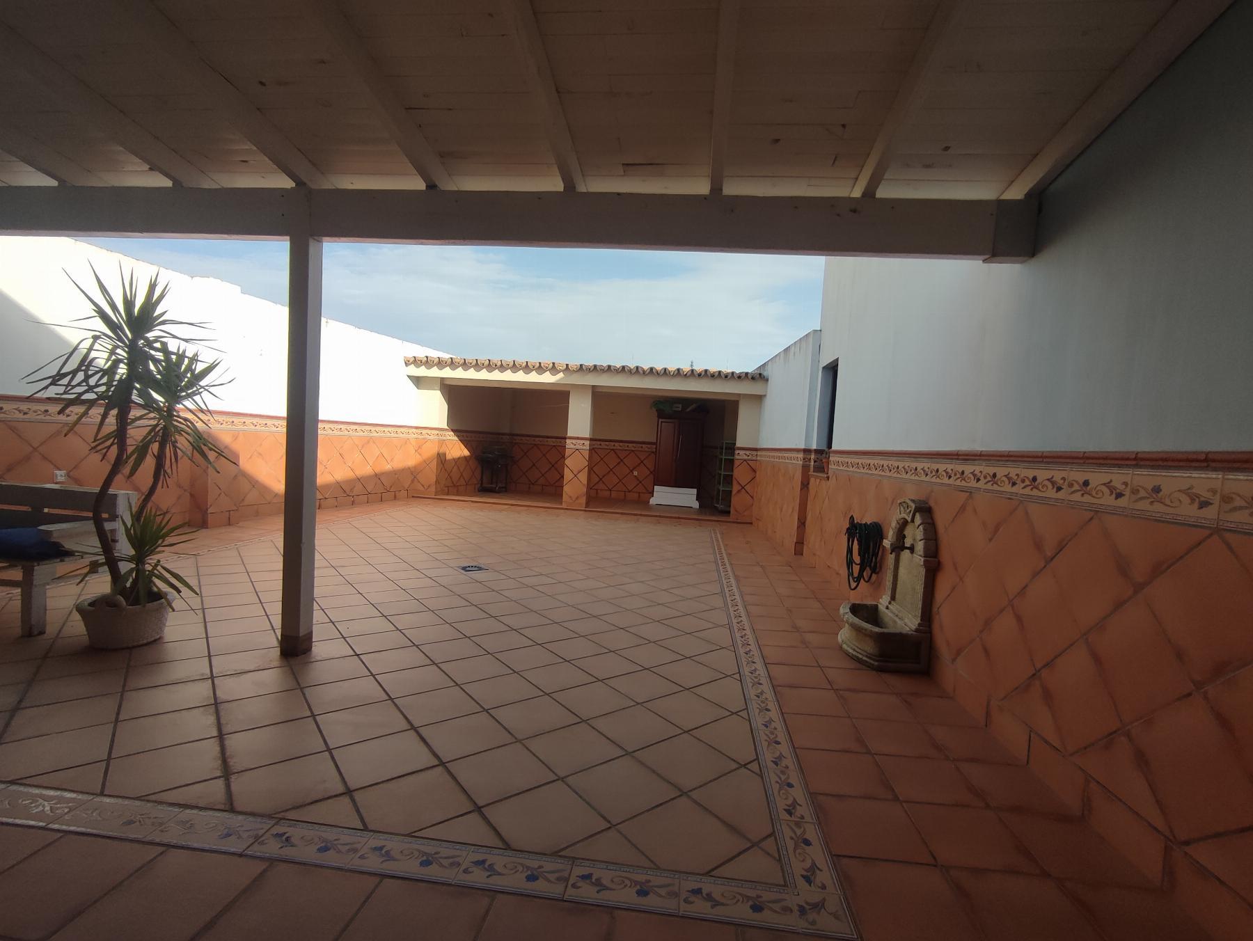 Venta de casa en Morón de la Frontera
