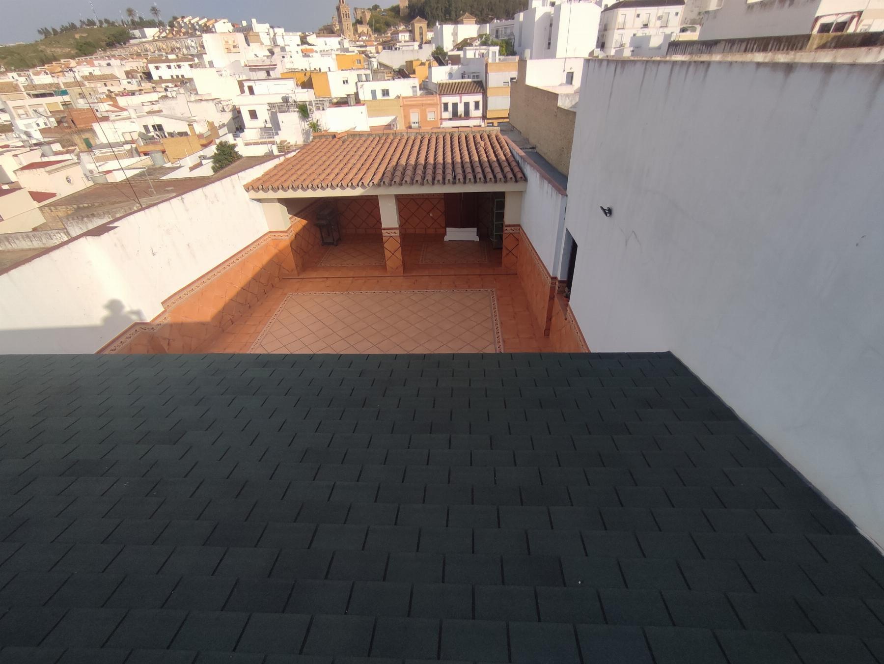 Venta de casa en Morón de la Frontera