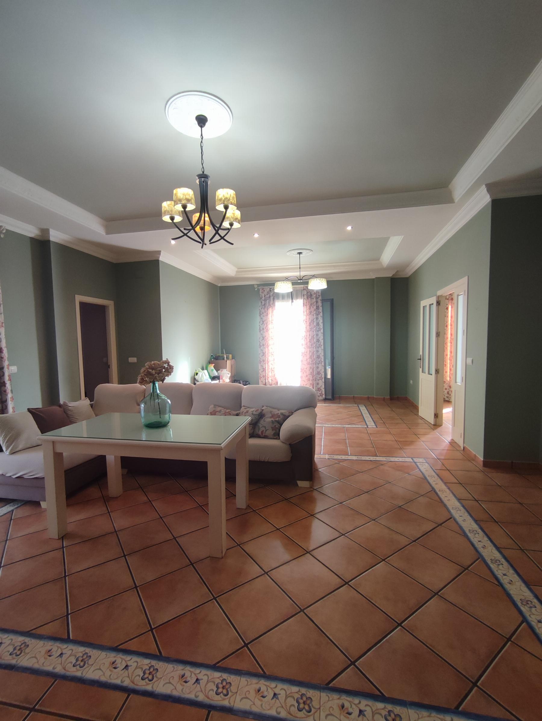 Venta de casa en Morón de la Frontera