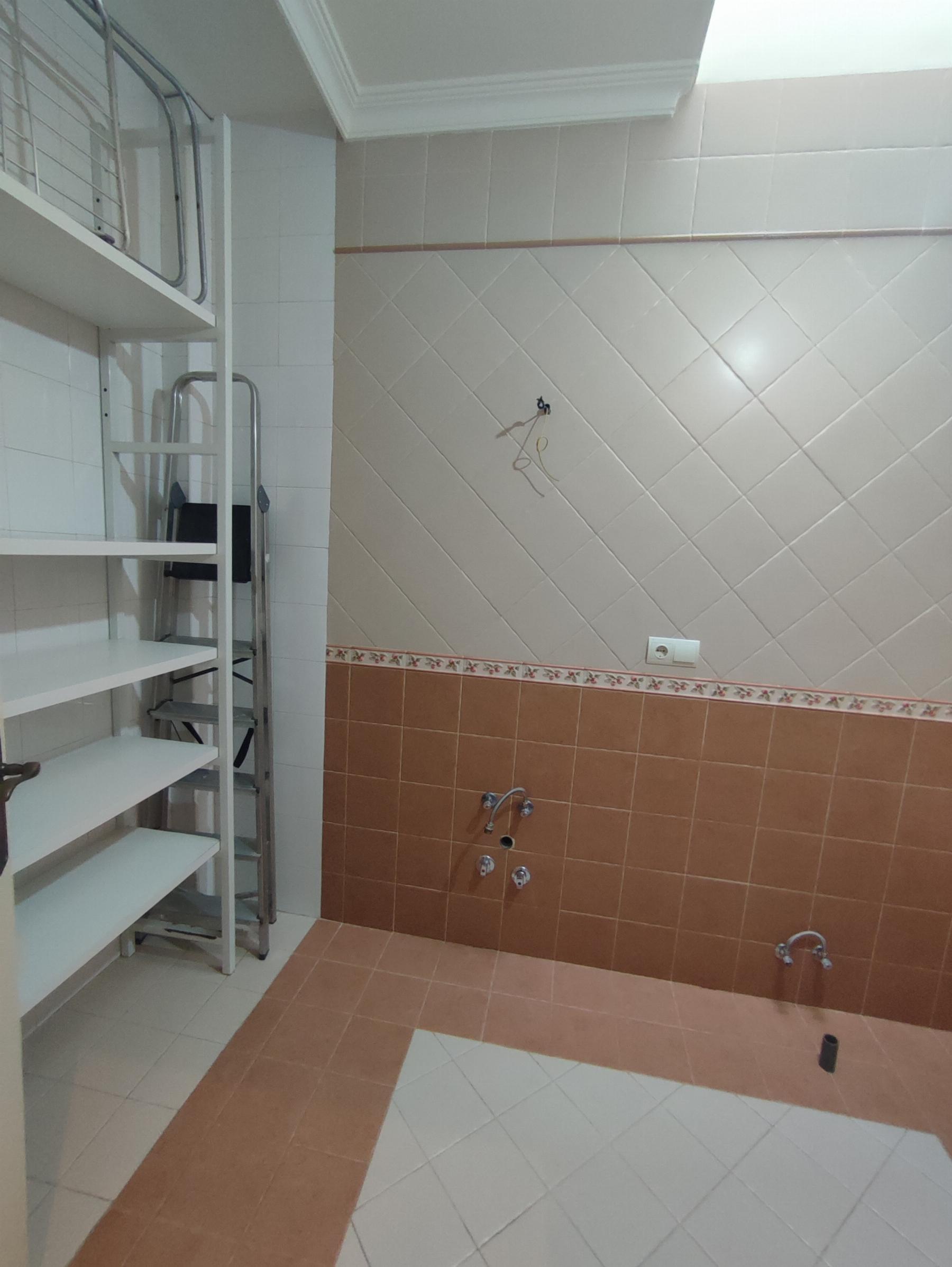 Venta de casa en Morón de la Frontera