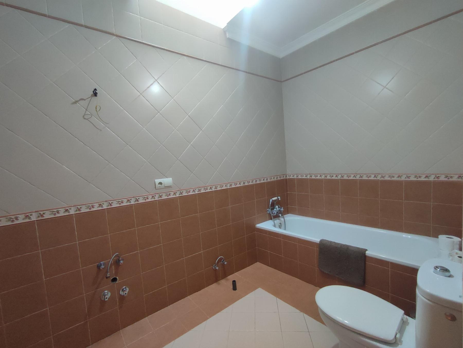 Venta de casa en Morón de la Frontera