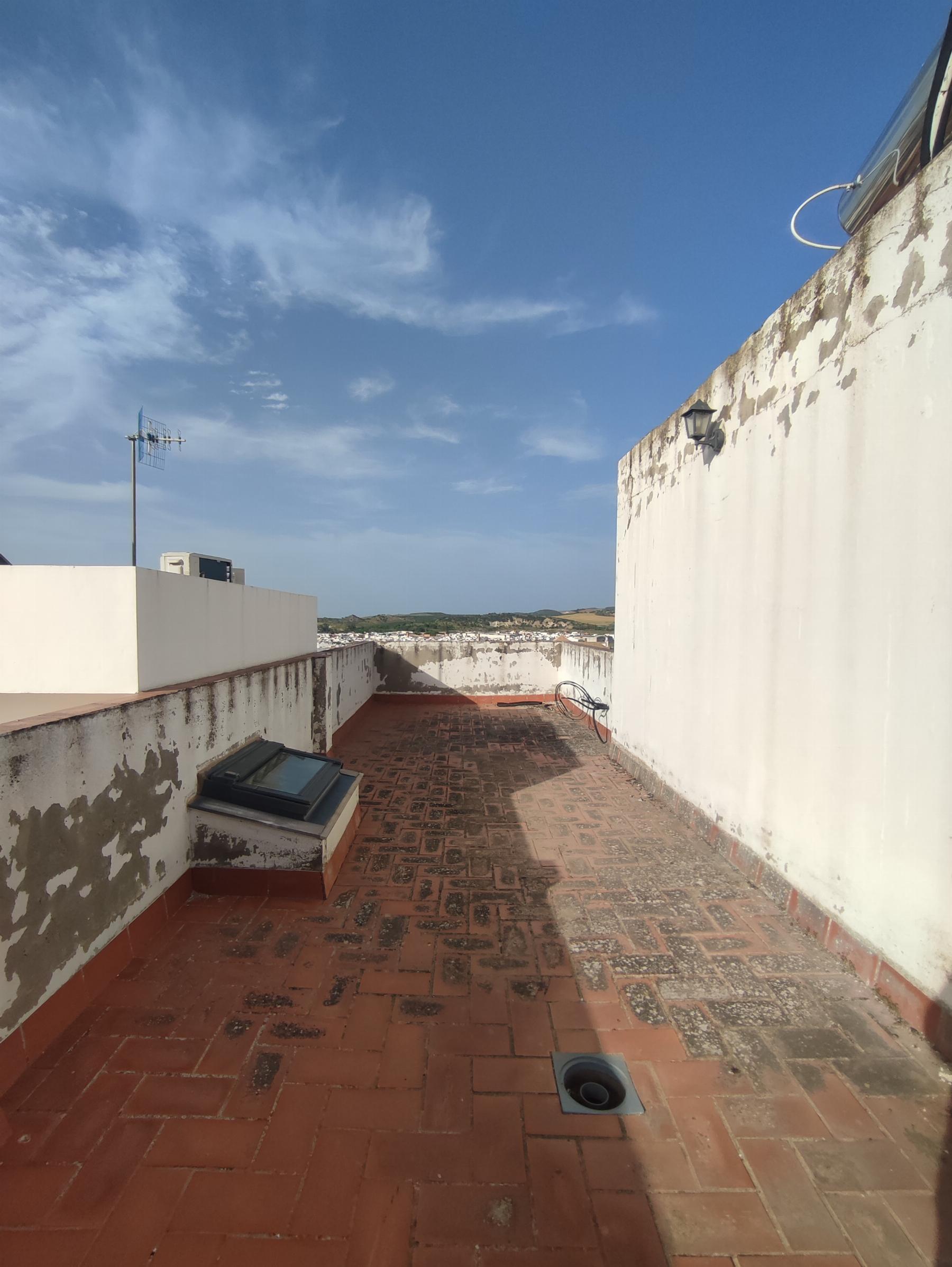 Venta de casa en Morón de la Frontera