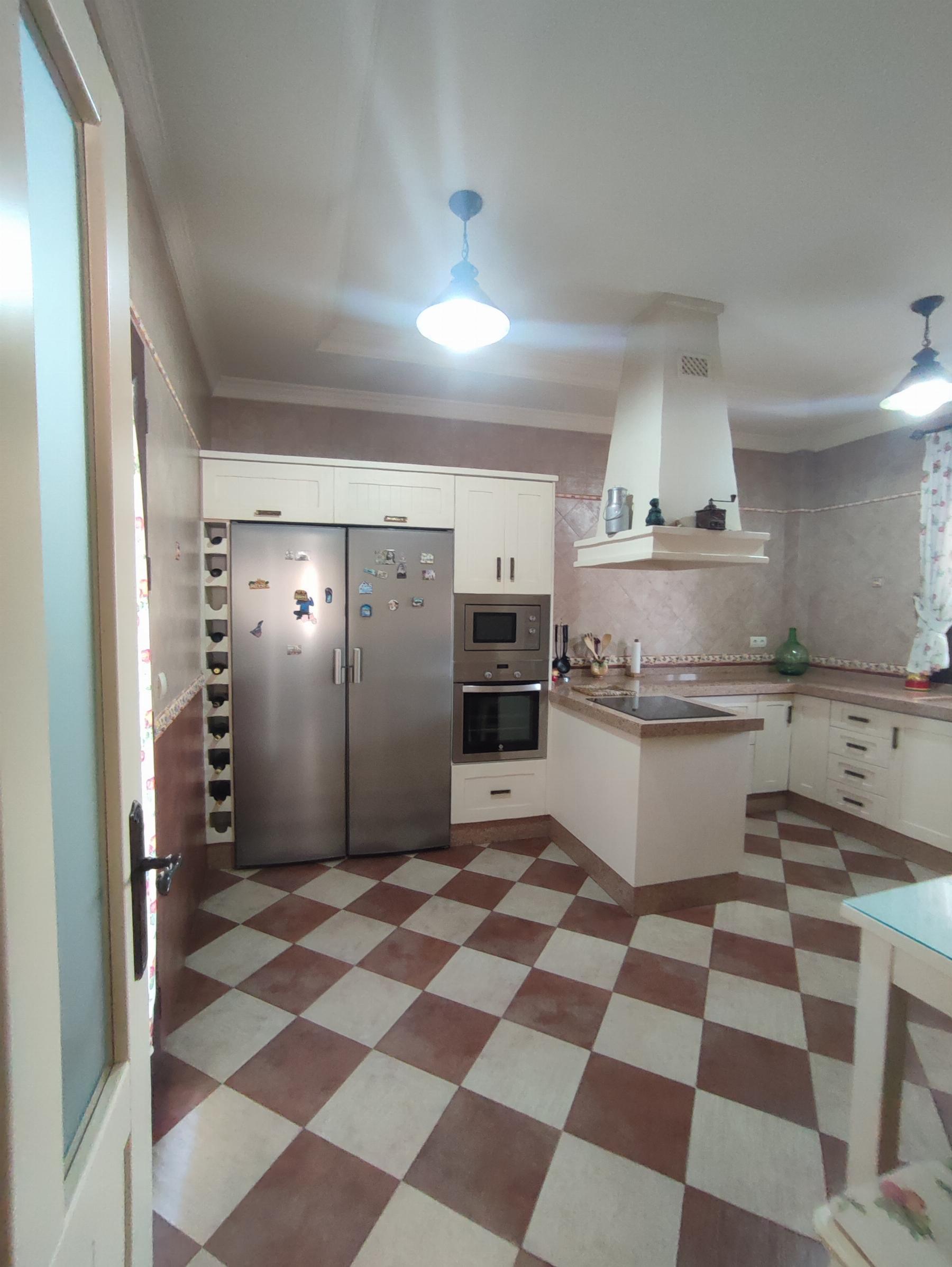 Venta de casa en Morón de la Frontera