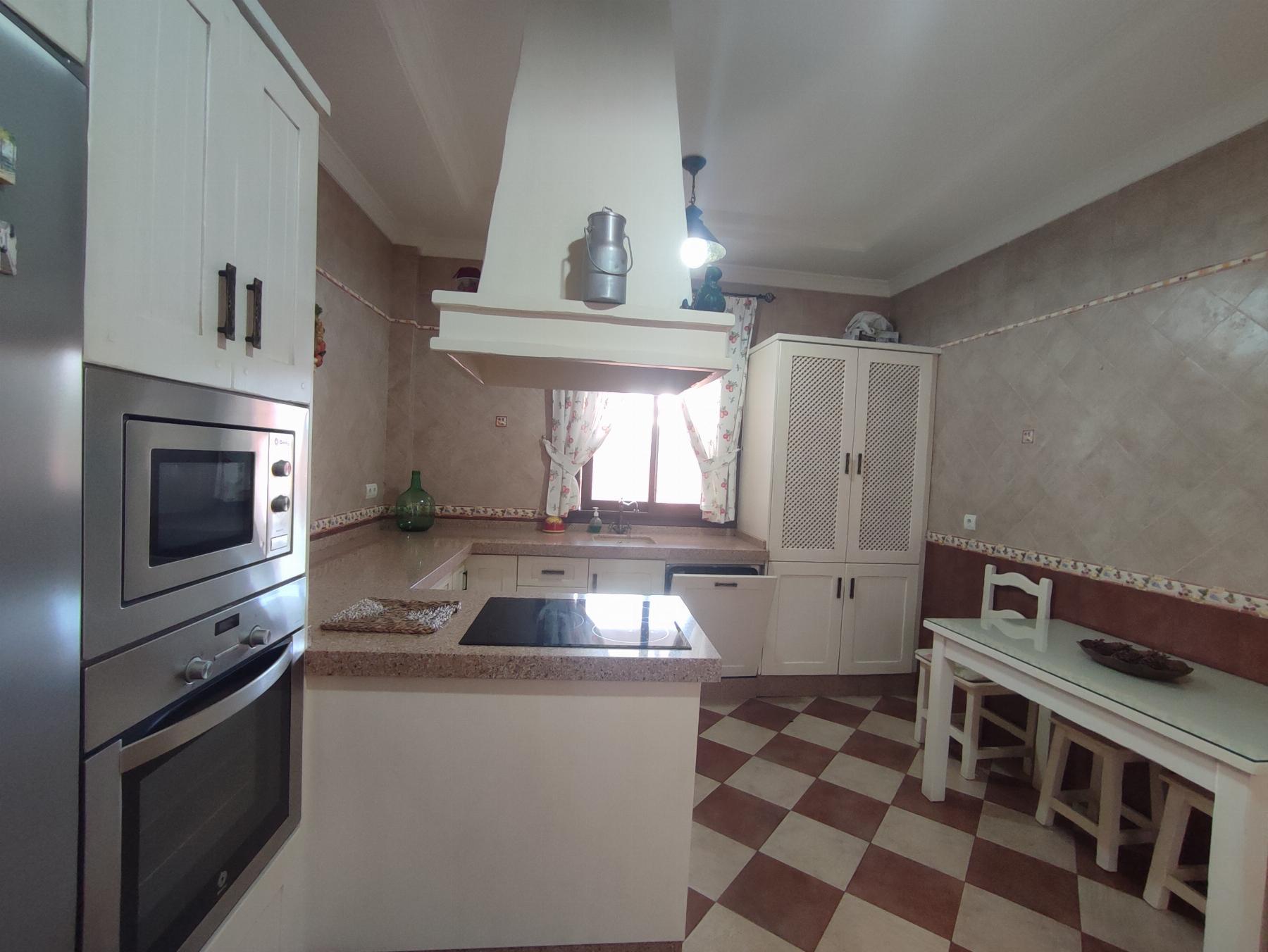 Venta de casa en Morón de la Frontera