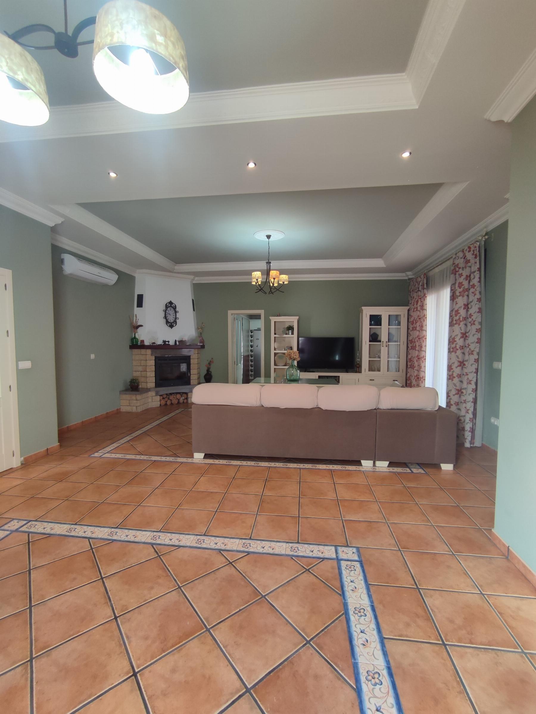 Venta de casa en Morón de la Frontera