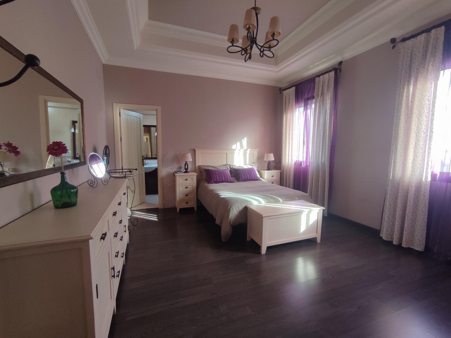 Venta de casa en Morón de la Frontera