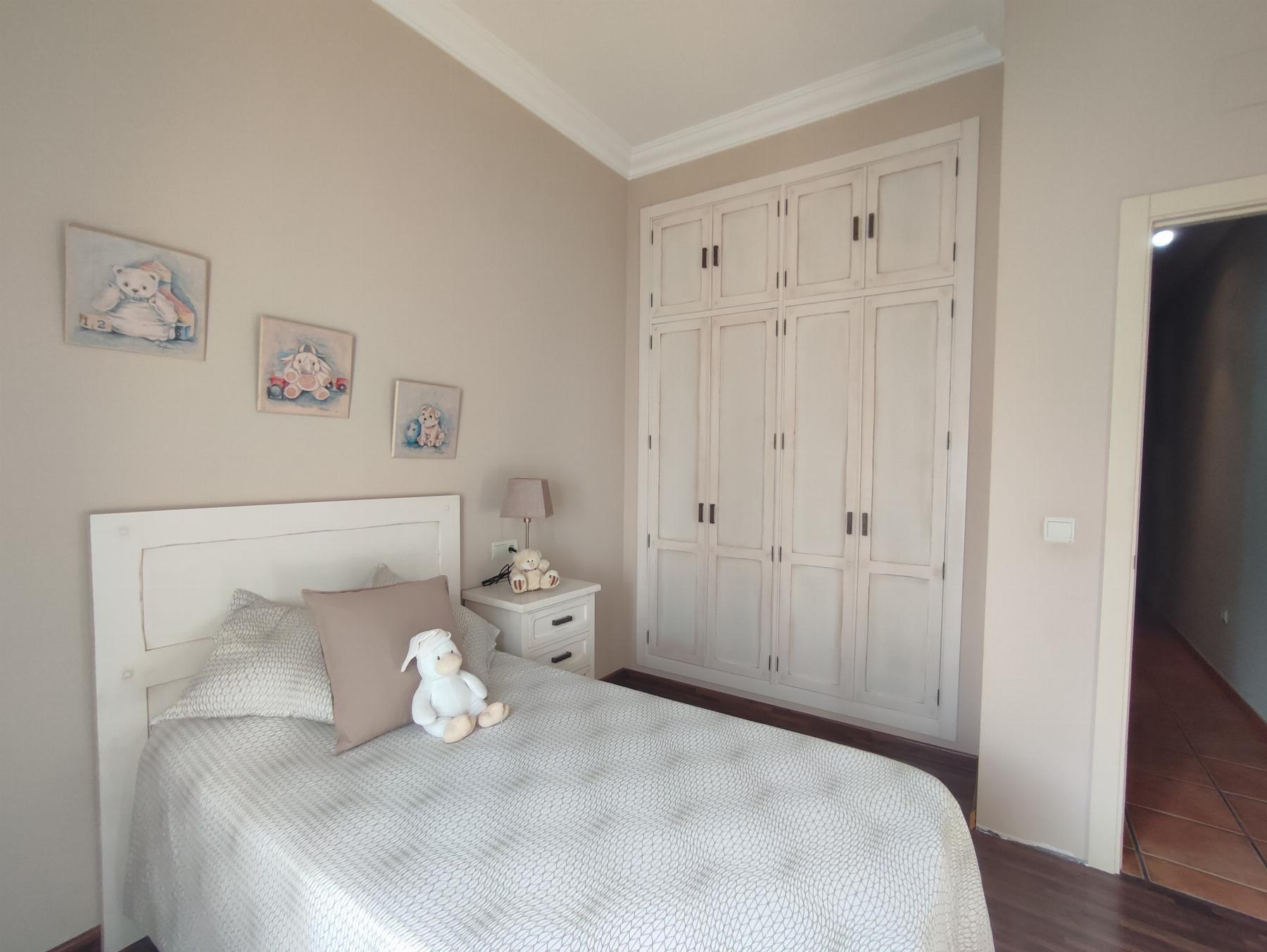 Venta de casa en Morón de la Frontera