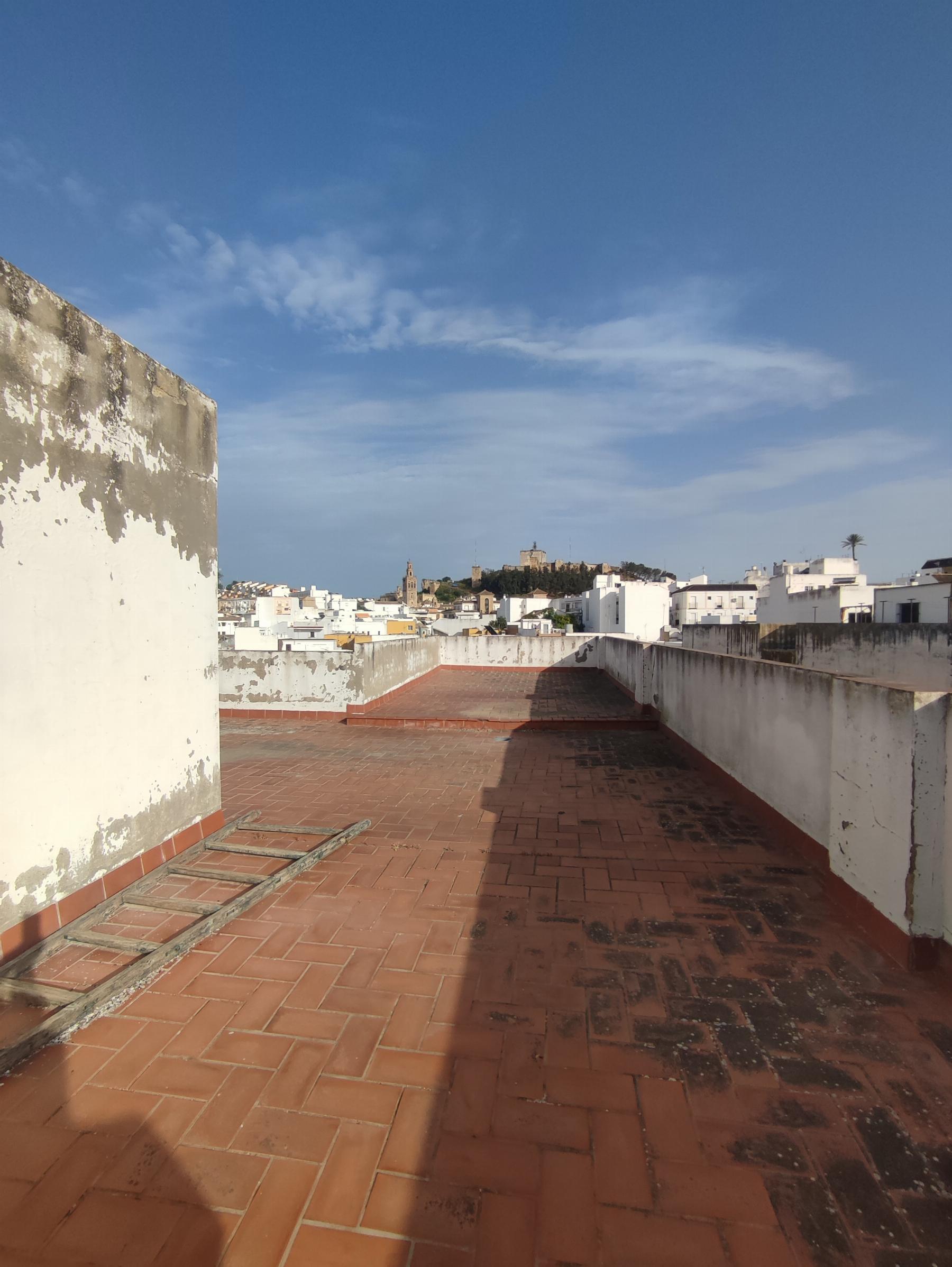 Venta de casa en Morón de la Frontera
