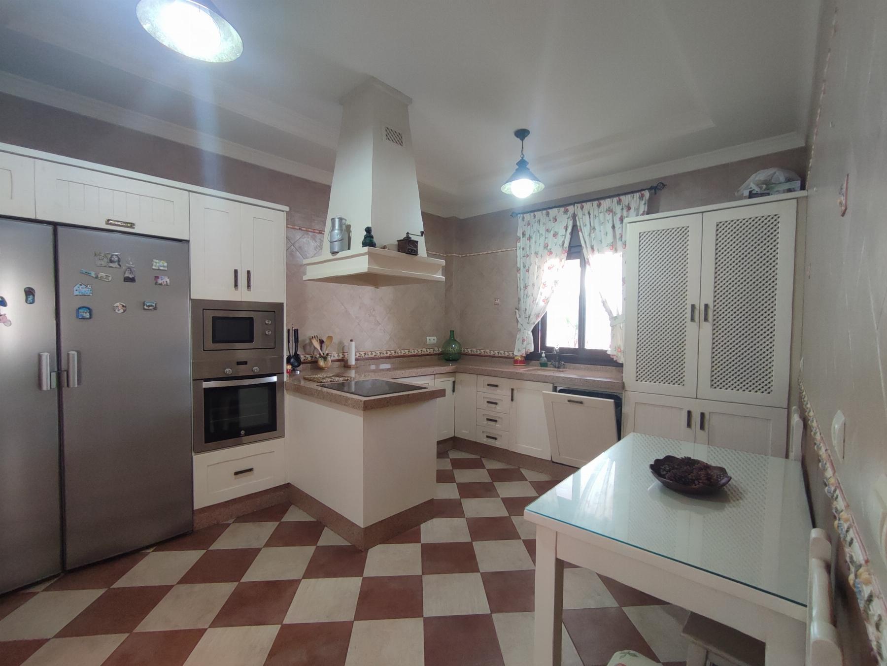 Venta de casa en Morón de la Frontera