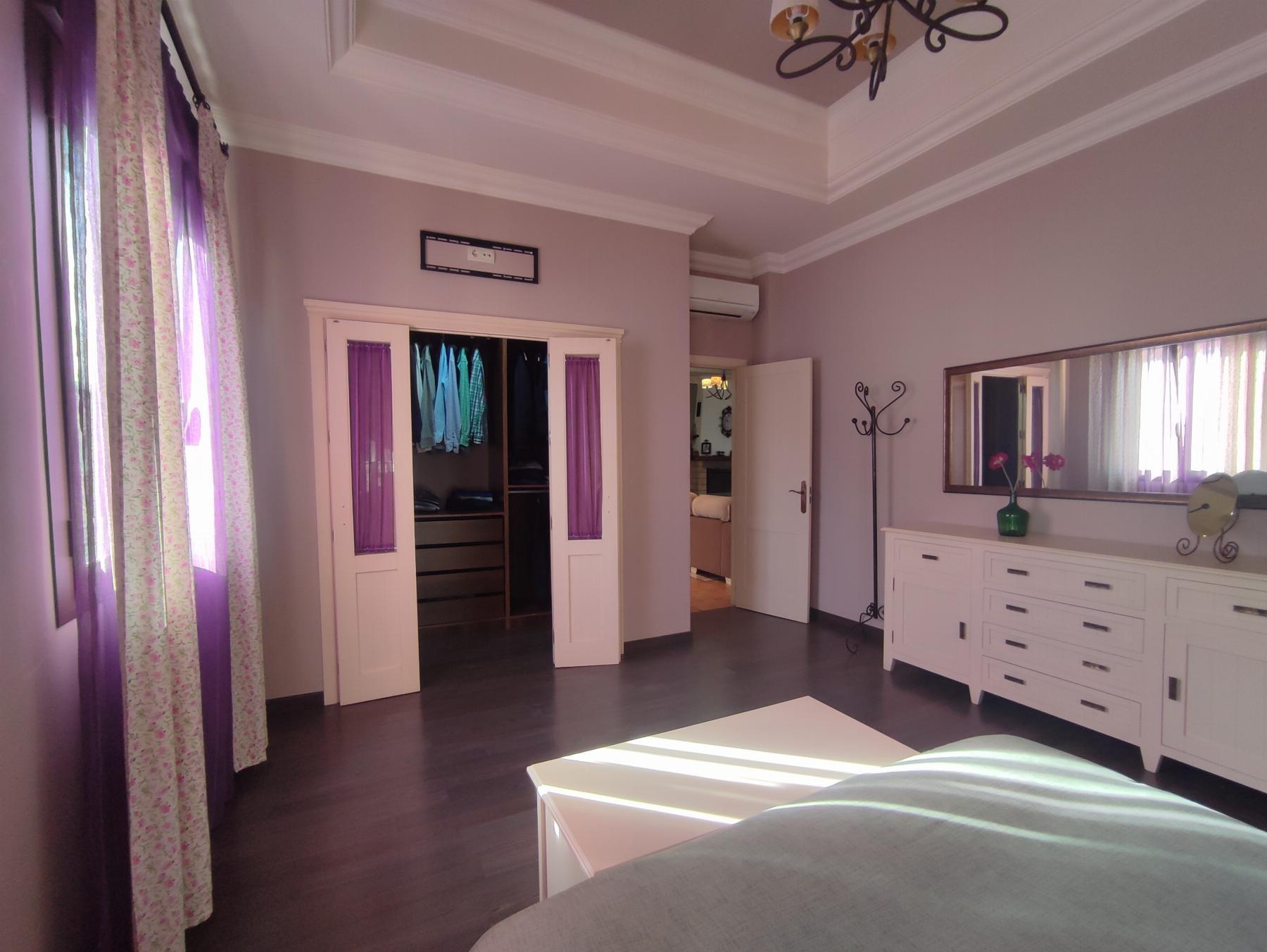 Venta de casa en Morón de la Frontera