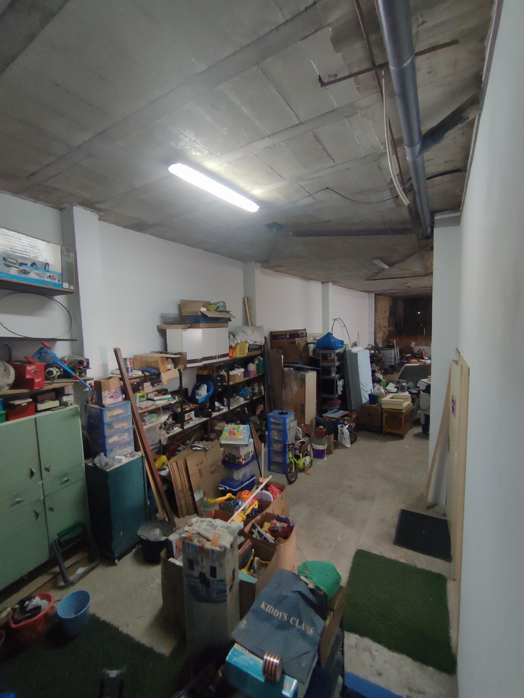Venta de casa en Morón de la Frontera