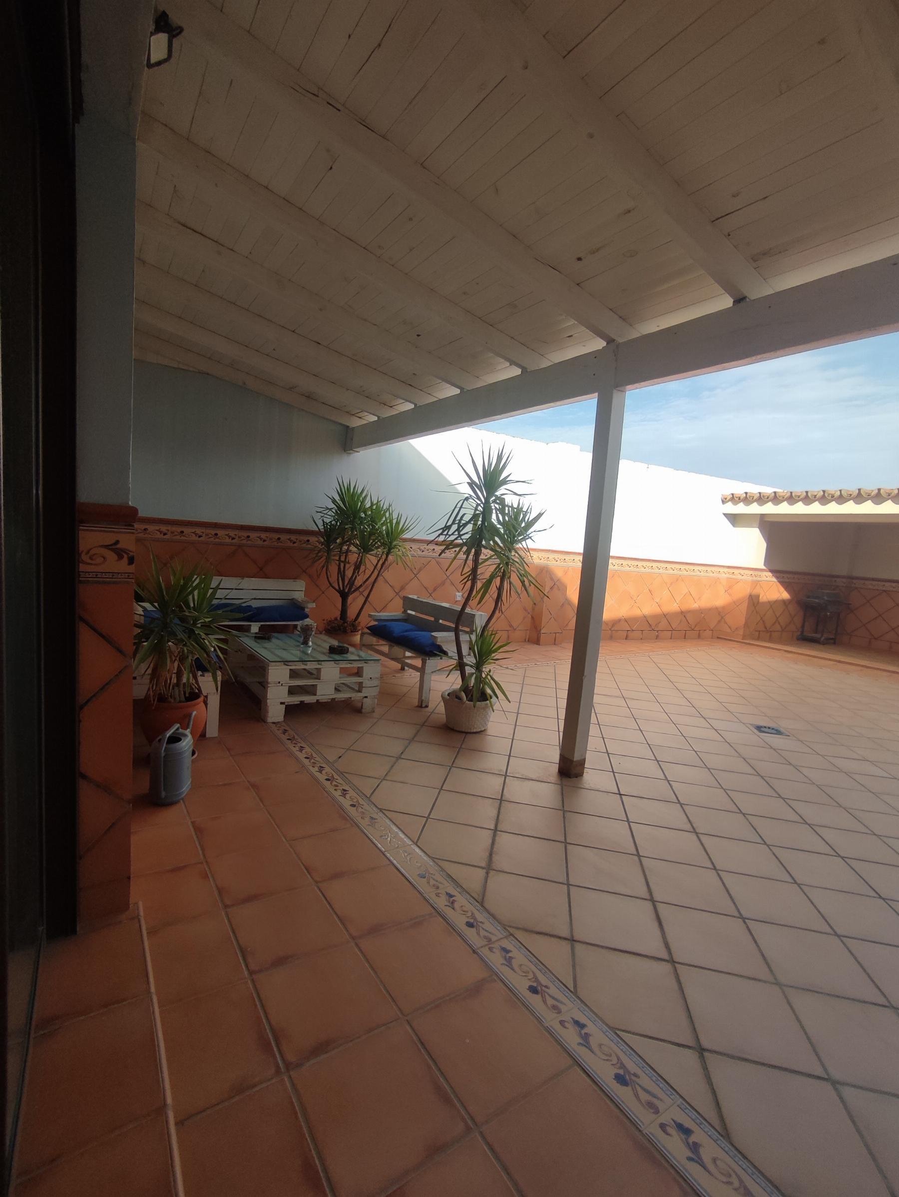 Venta de casa en Morón de la Frontera