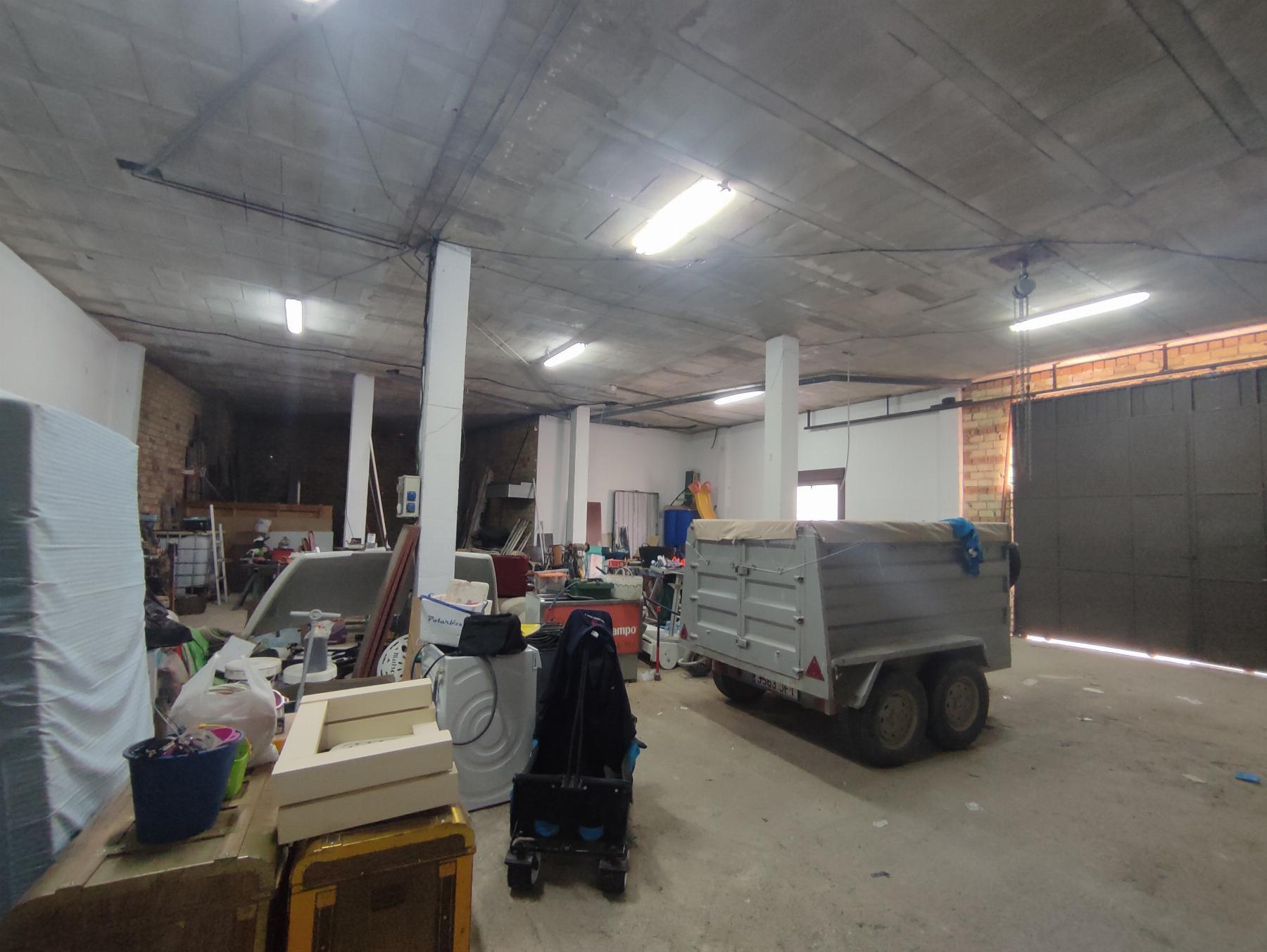 Venta de casa en Morón de la Frontera