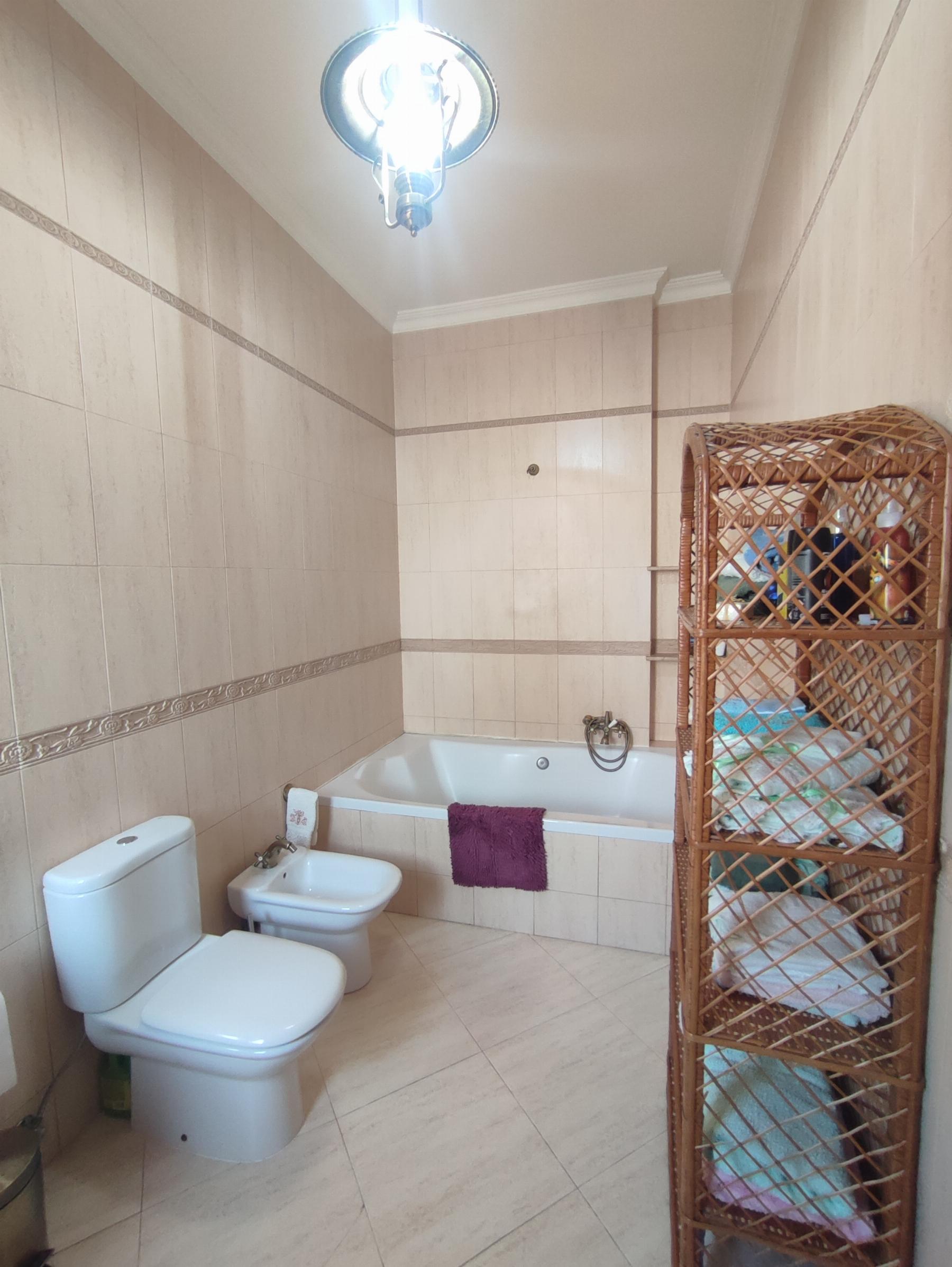 Venta de casa en Morón de la Frontera