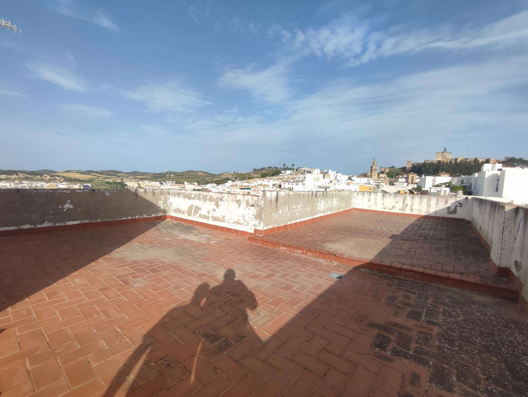 Venta de casa en Morón de la Frontera