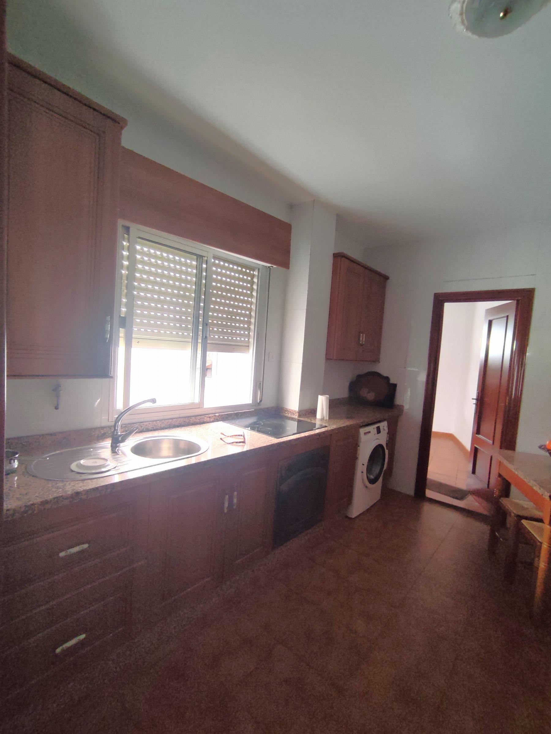 Venta de piso en Morón de la Frontera