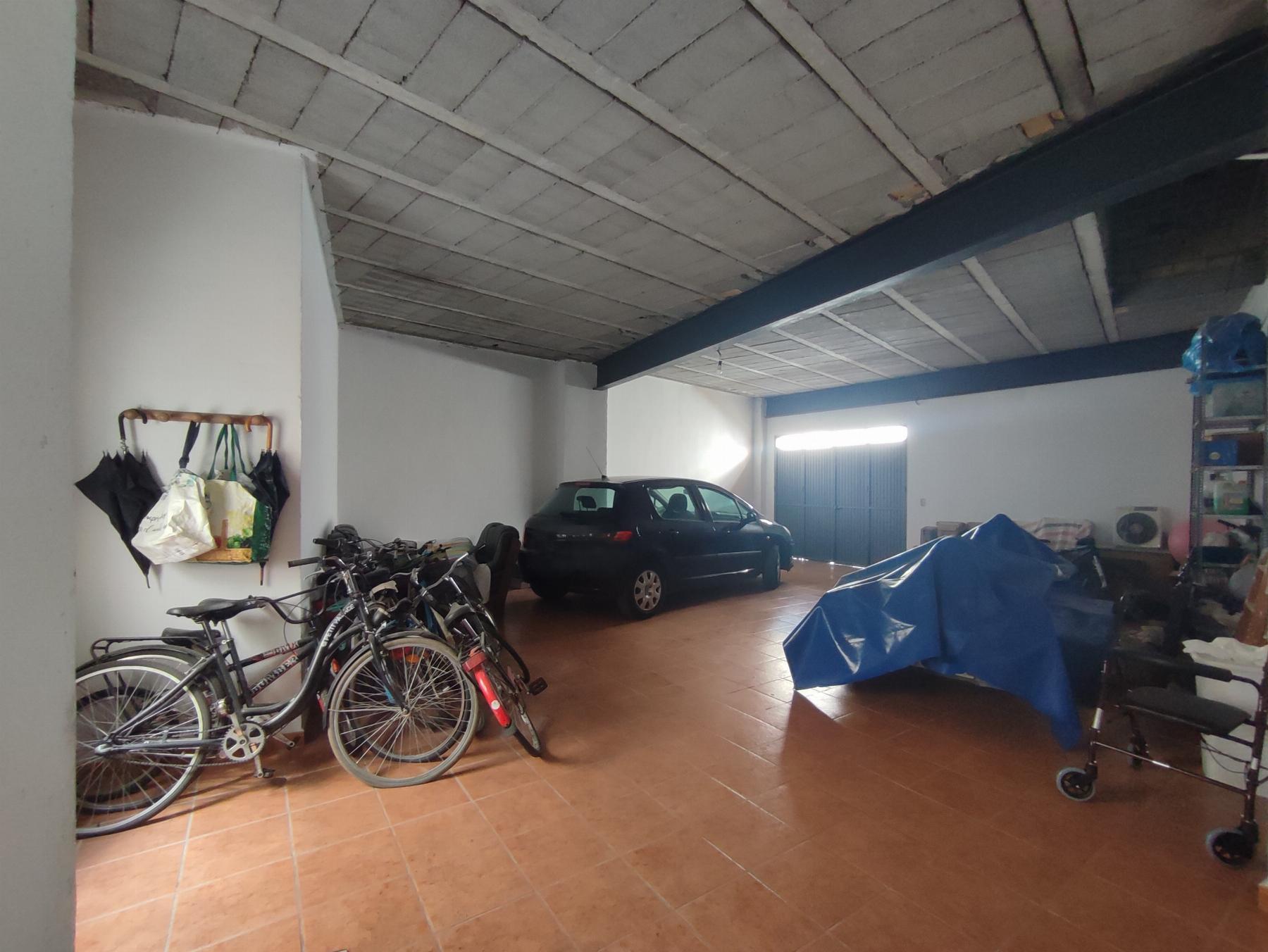 Venta de piso en Morón de la Frontera
