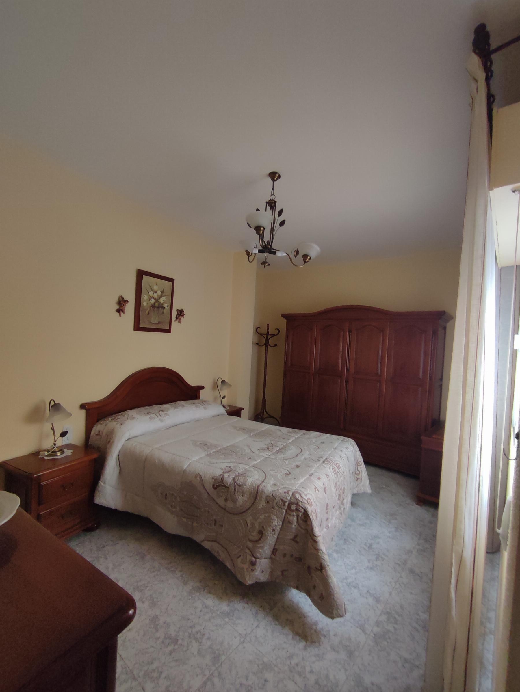 Venta de piso en Morón de la Frontera