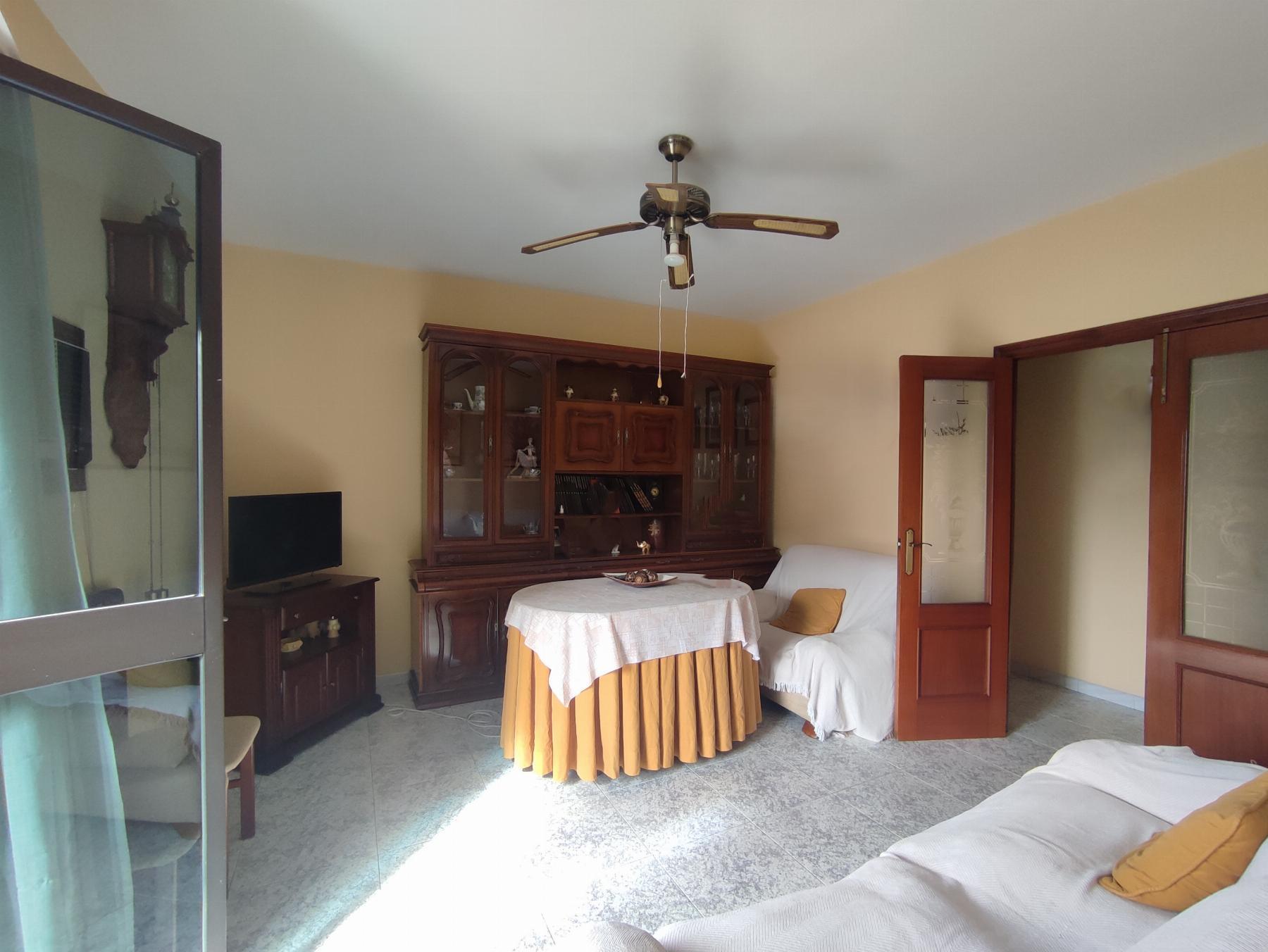 Venta de piso en Morón de la Frontera
