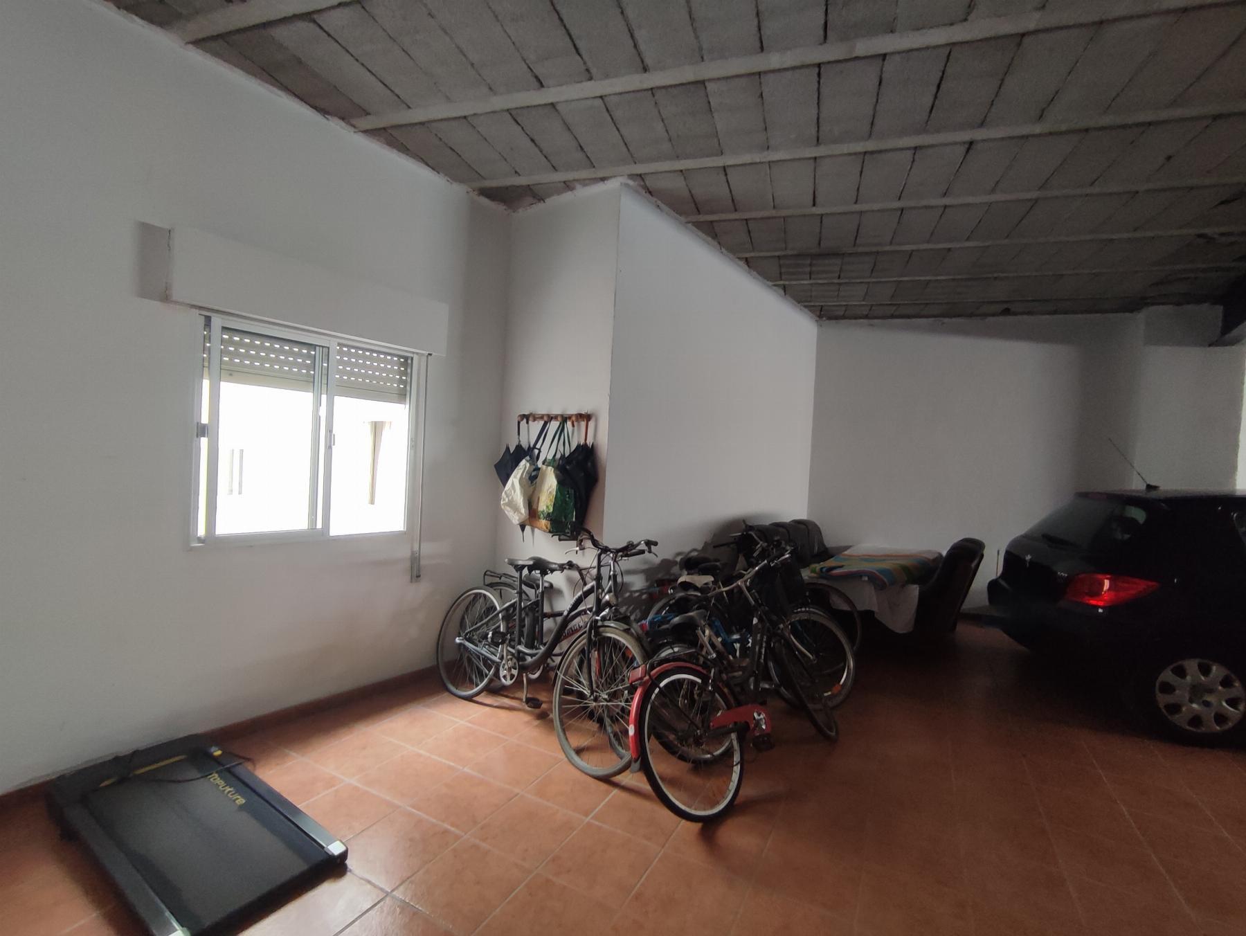 Venta de piso en Morón de la Frontera