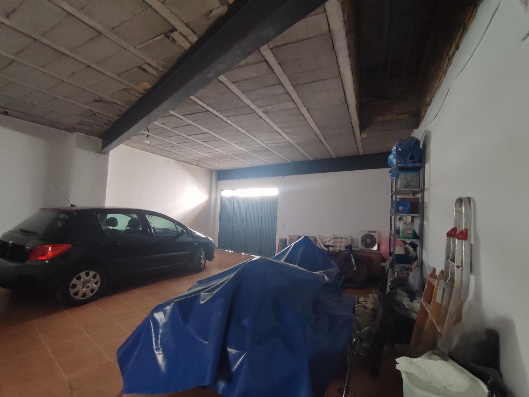 Venta de piso en Morón de la Frontera