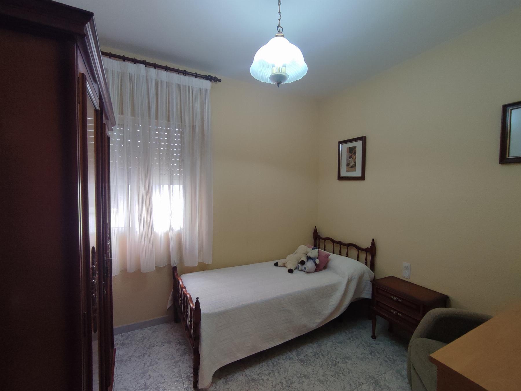 Venta de piso en Morón de la Frontera