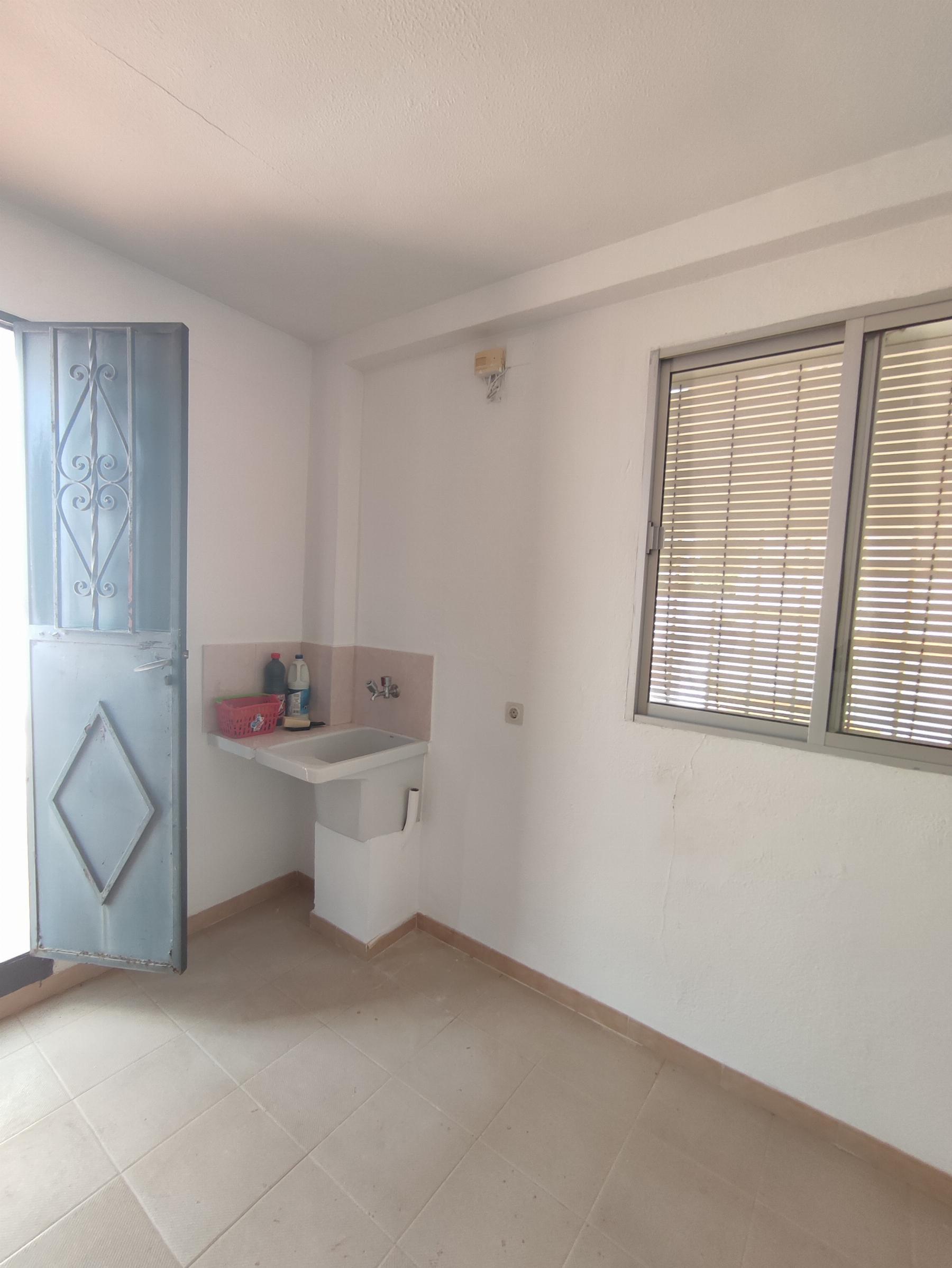 Venta de piso en Morón de la Frontera