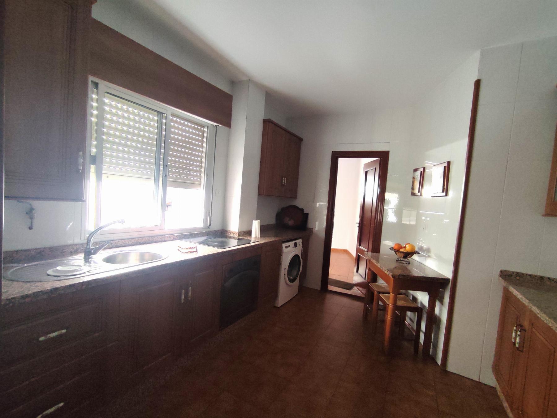 Venta de piso en Morón de la Frontera