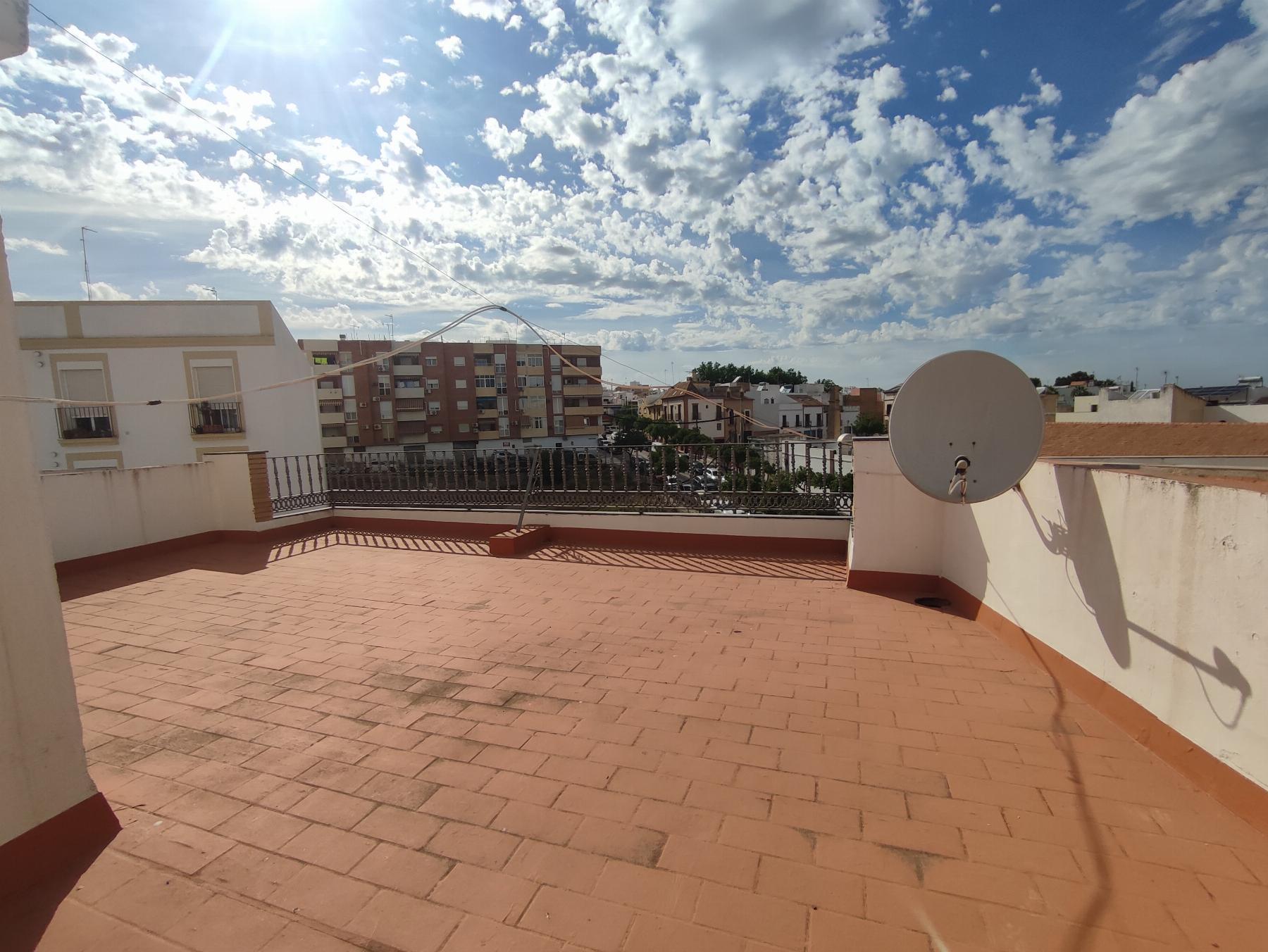 Venta de piso en Morón de la Frontera