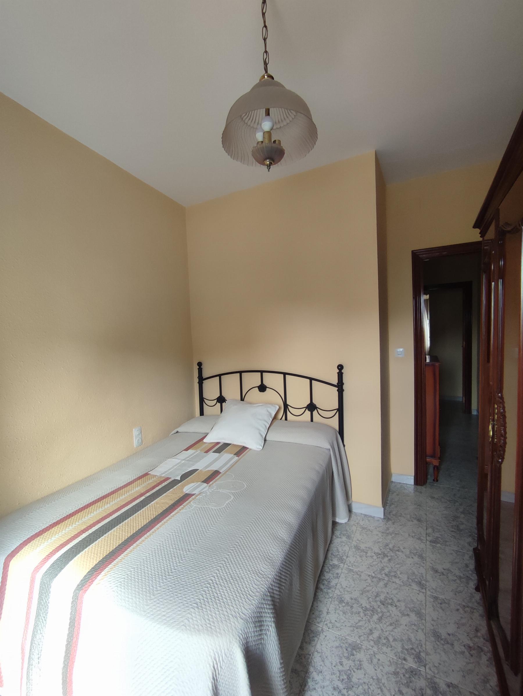 Venta de piso en Morón de la Frontera