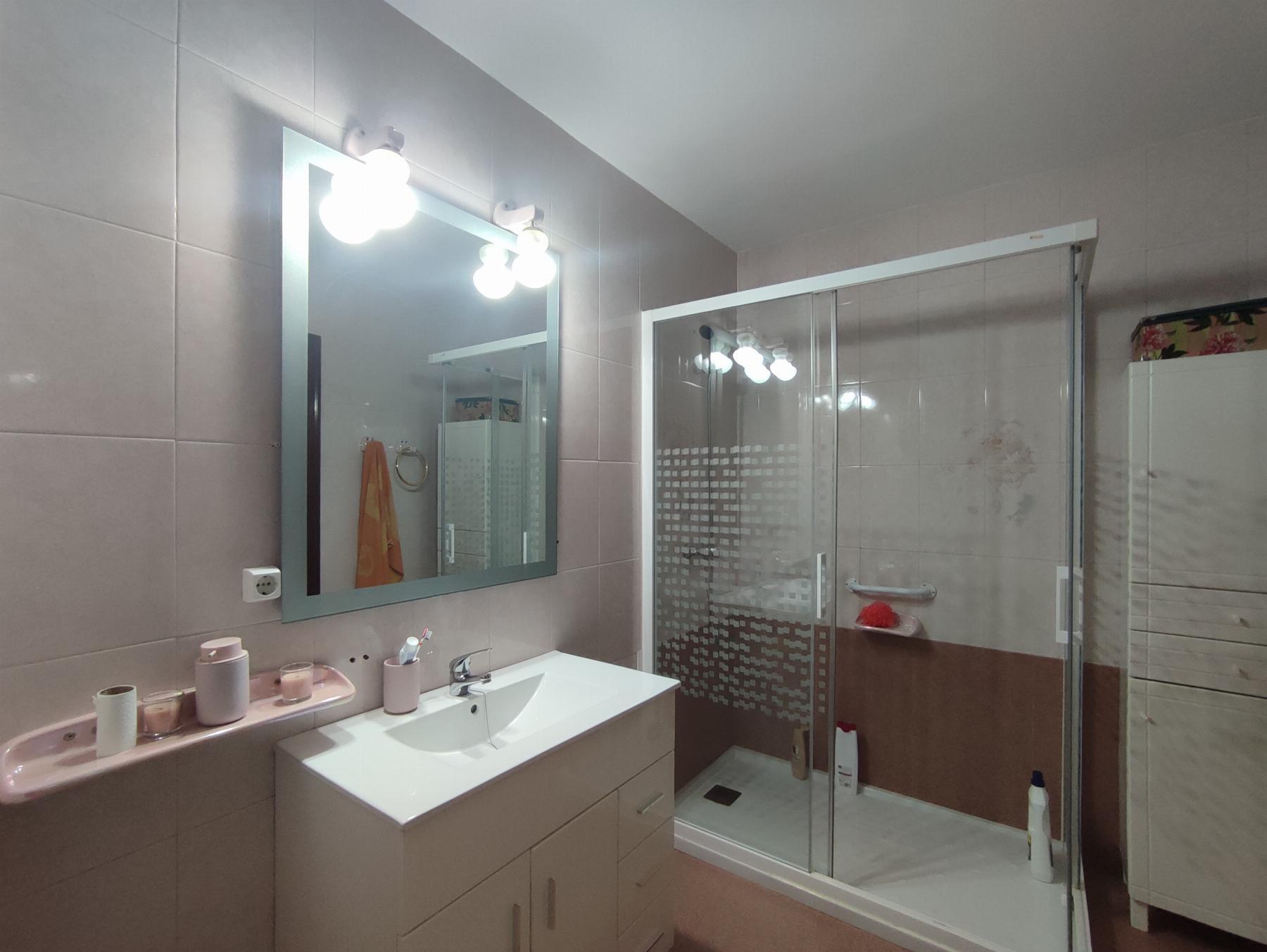 Venta de piso en Morón de la Frontera