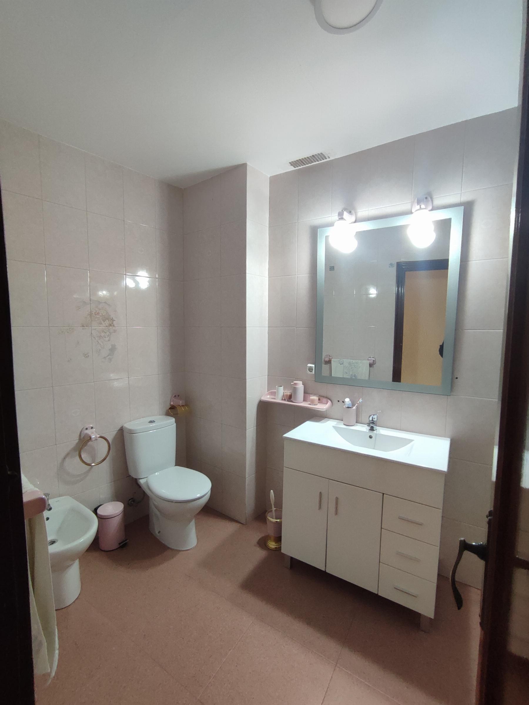 Venta de piso en Morón de la Frontera