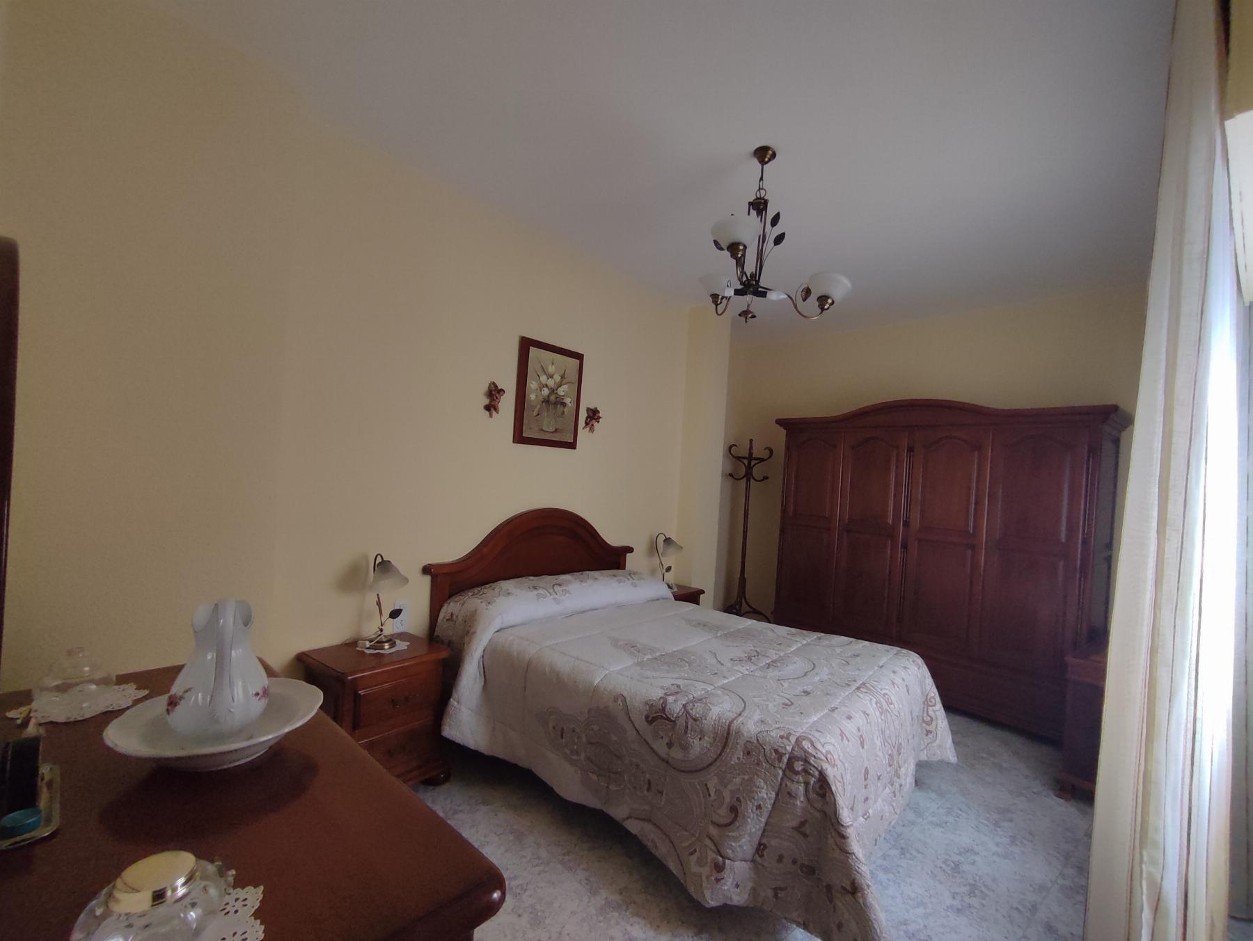 Venta de piso en Morón de la Frontera
